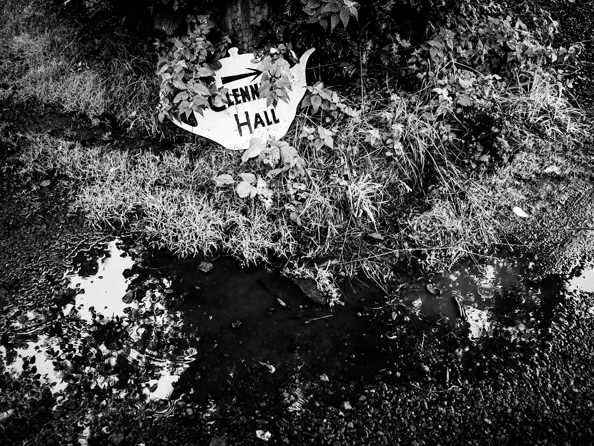 Clennell Northumberland