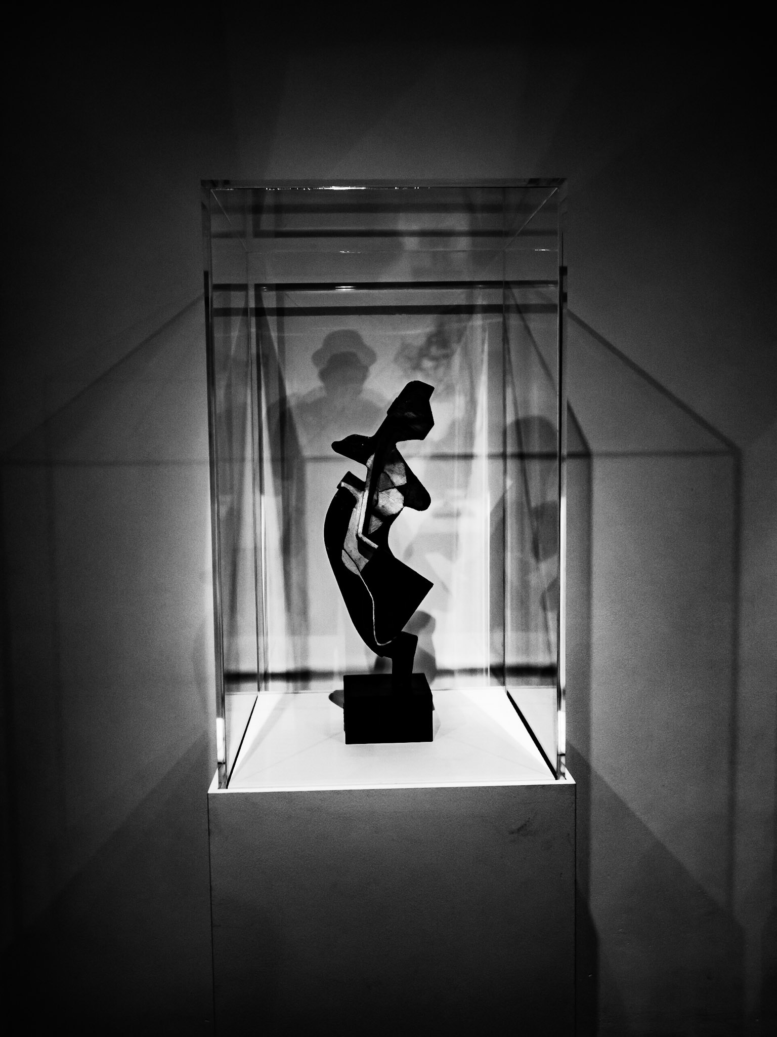 Yorkshire Sculpture Park