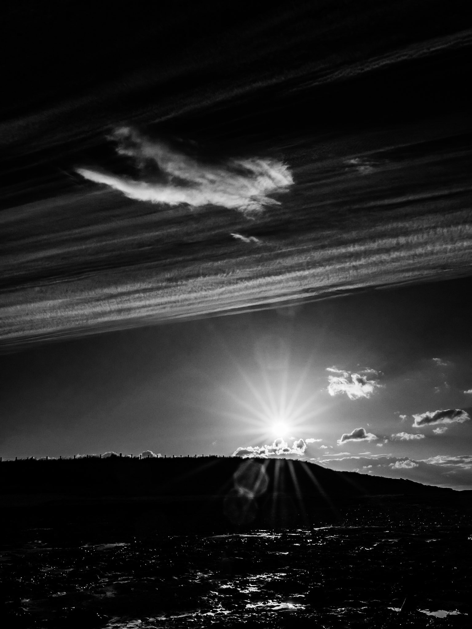 Beadnell Northumberland Summer 2019