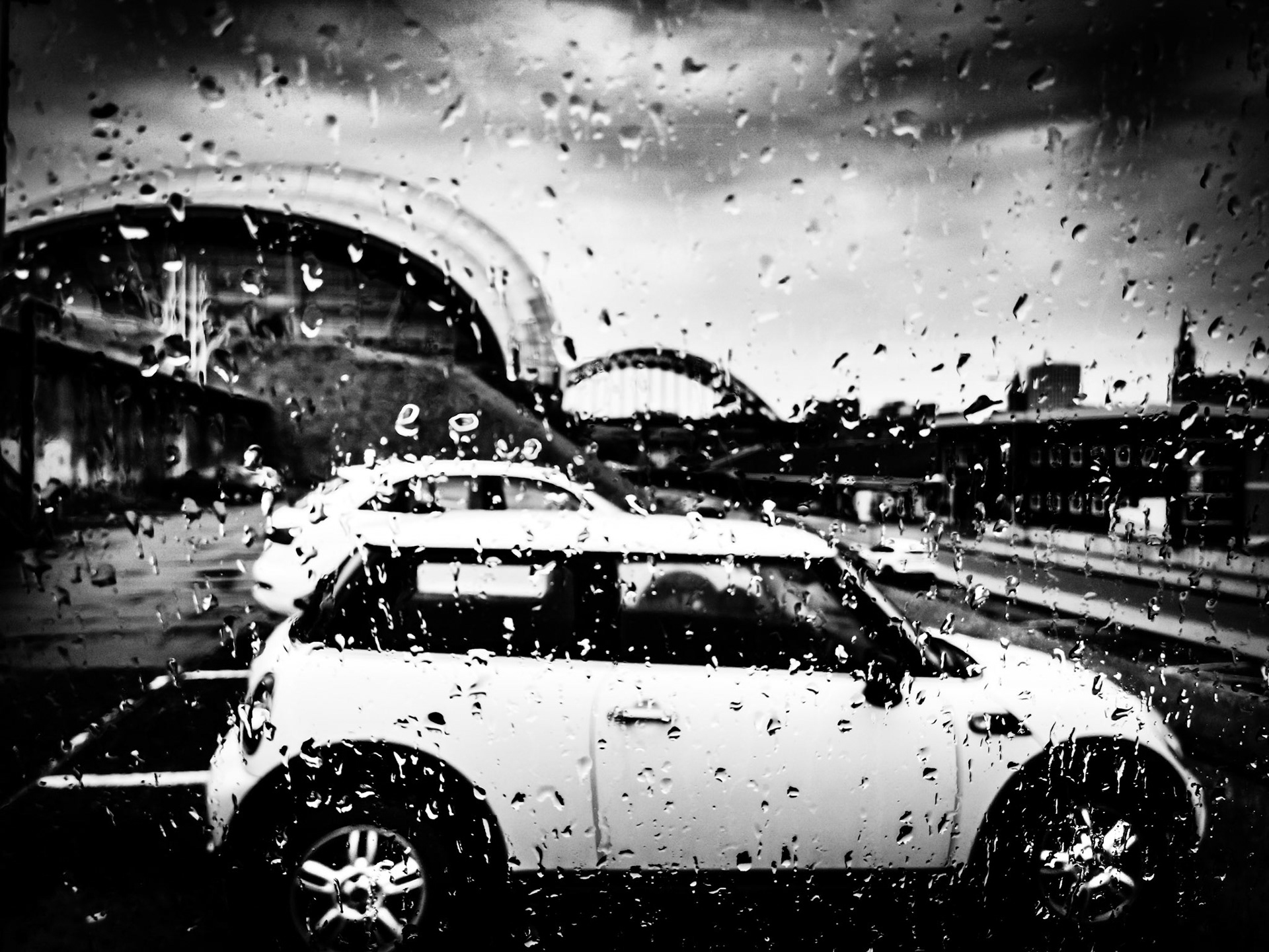 Newcastle, Northumberland summer 2019