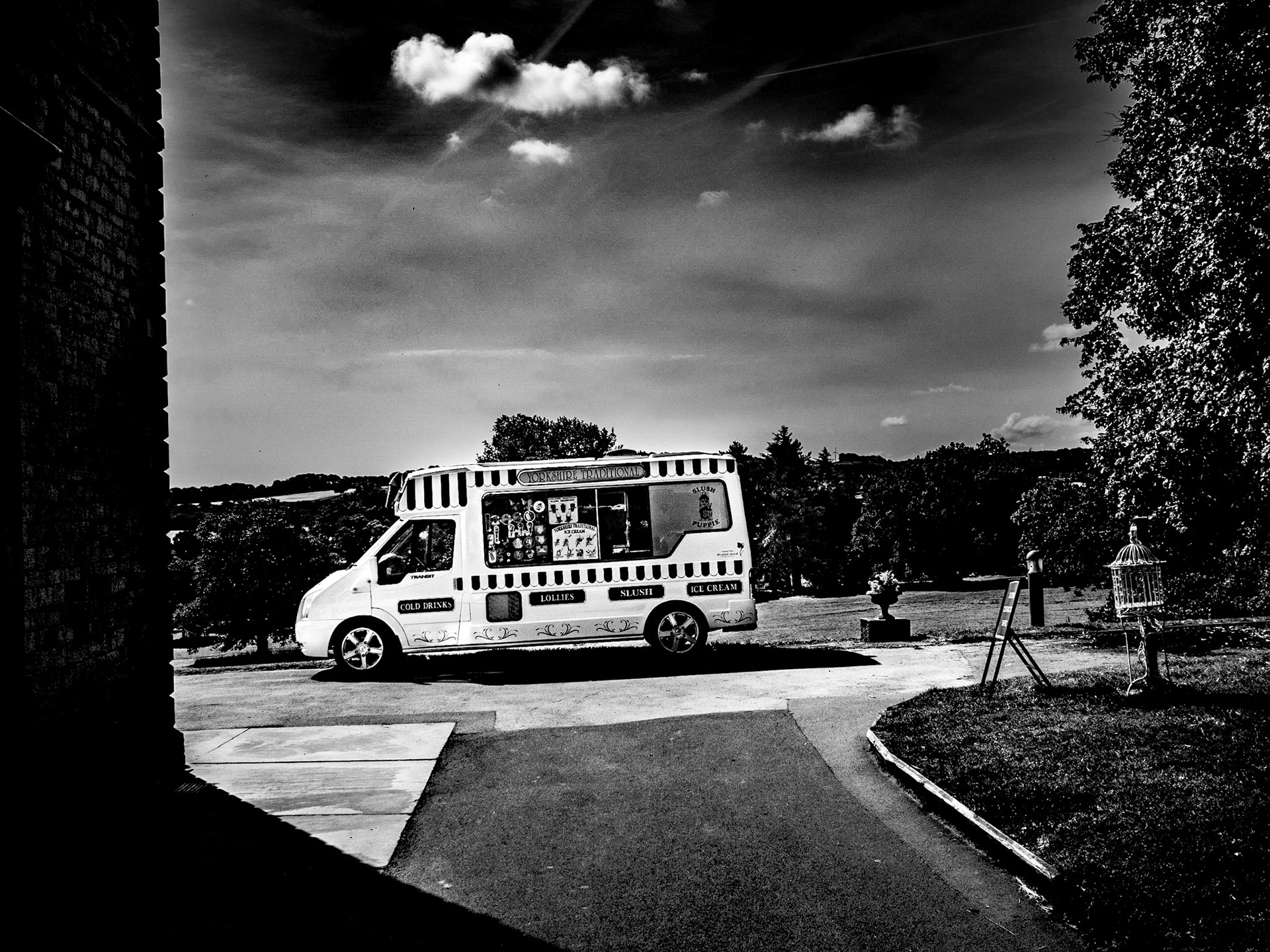 Cannon Hall Barnsley