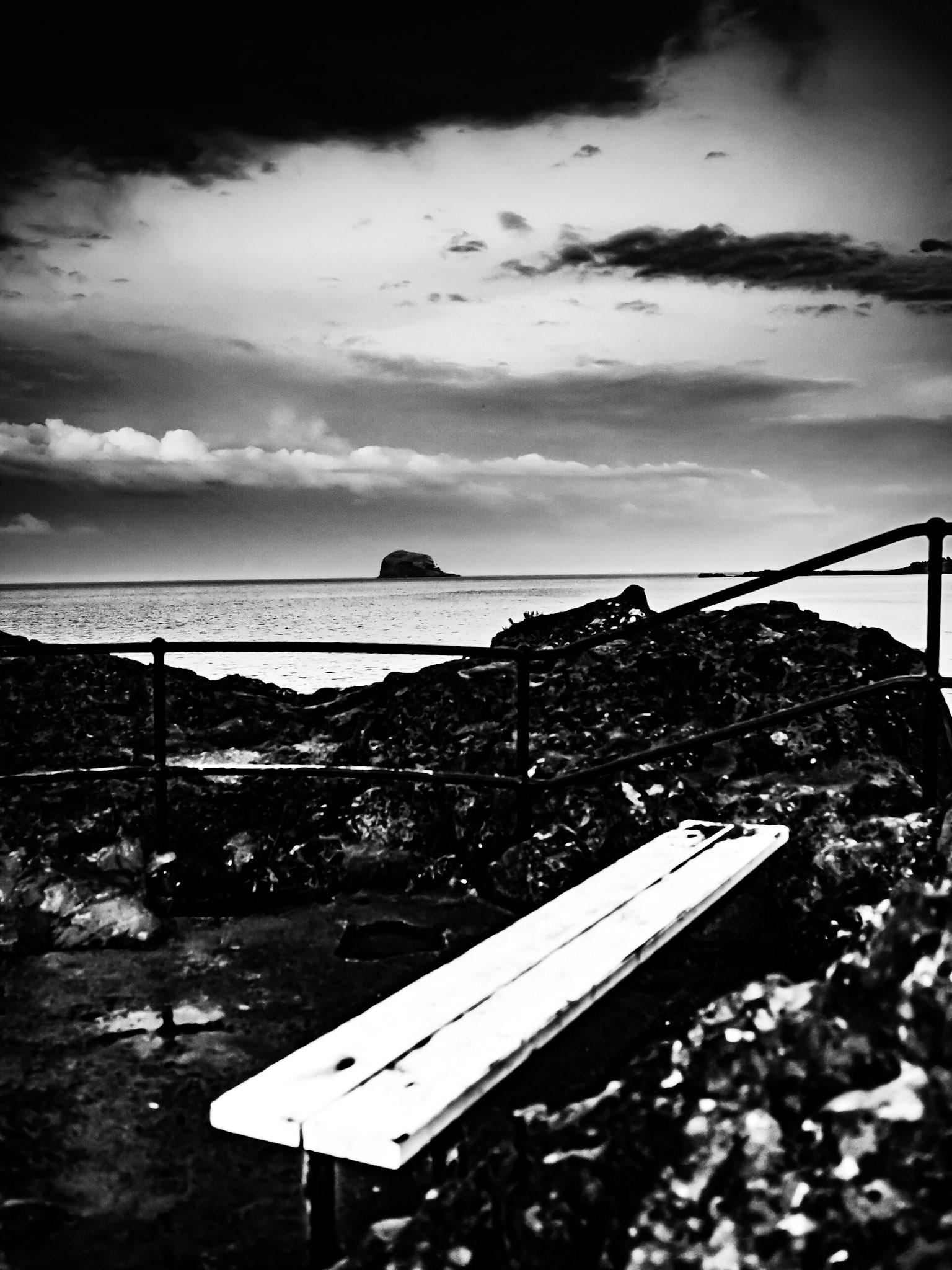 North Berwick