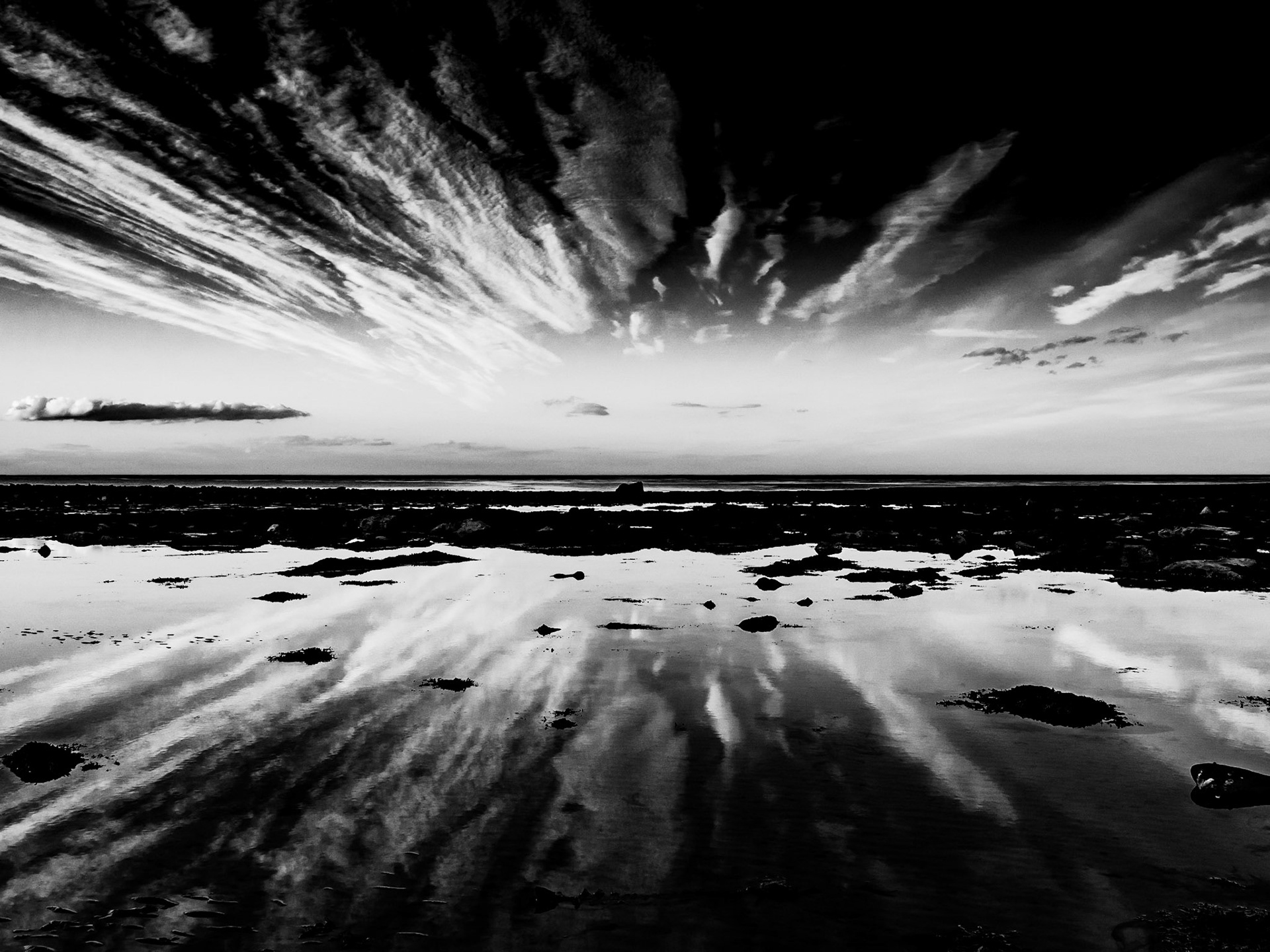 Beadnell Northumberland Summer 2019