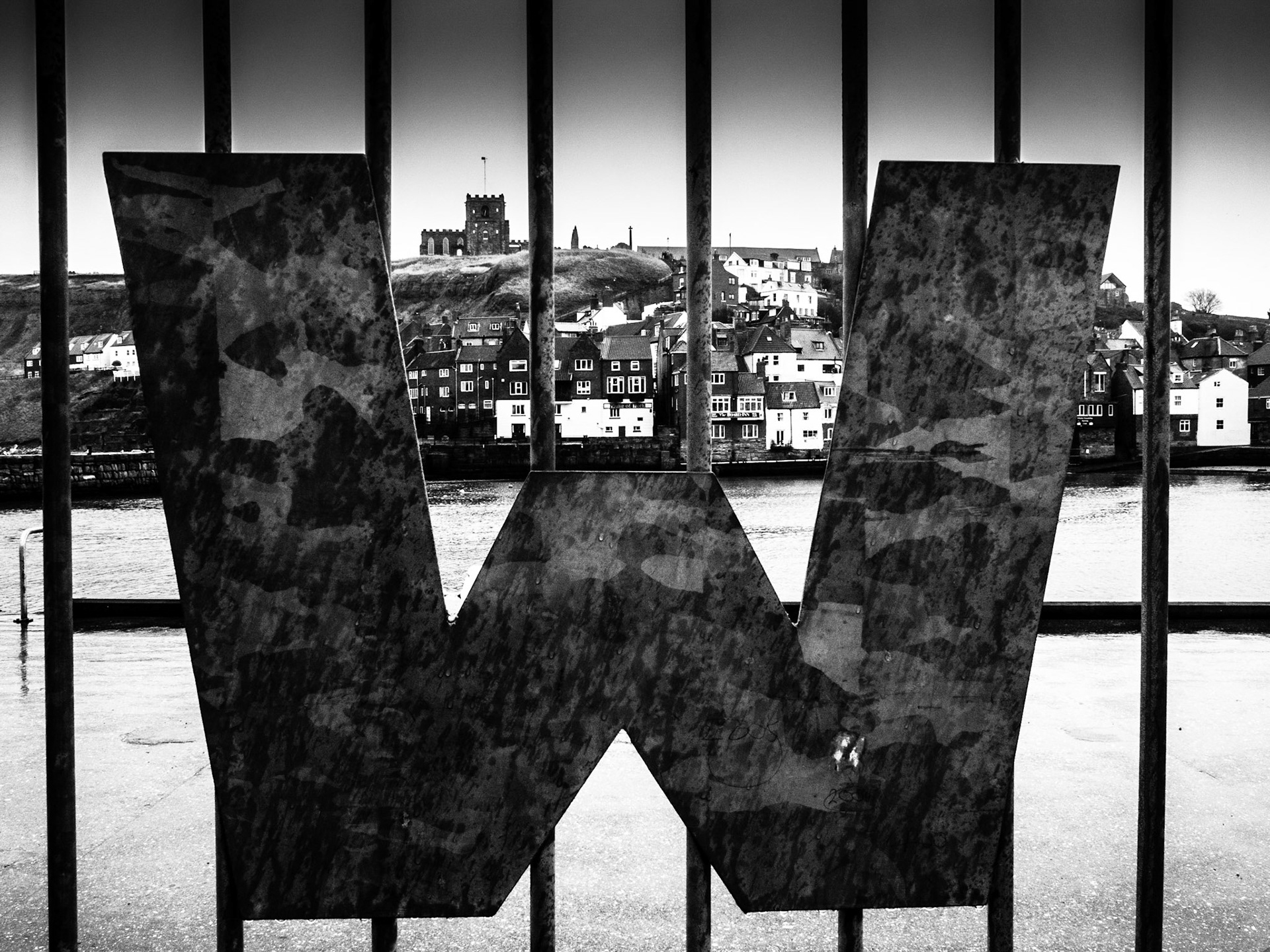W, Whitby