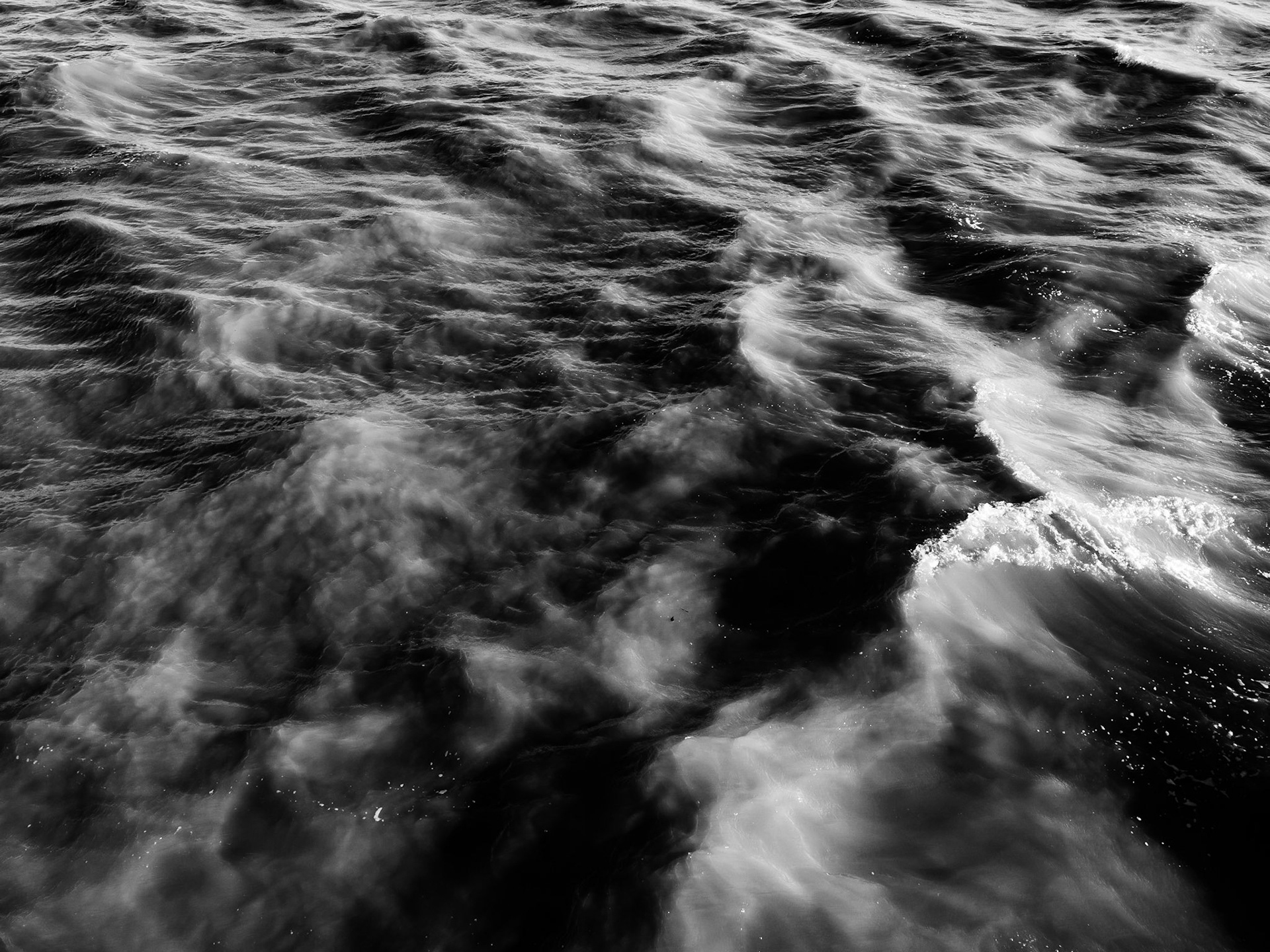 The Sea Weston Super Mare