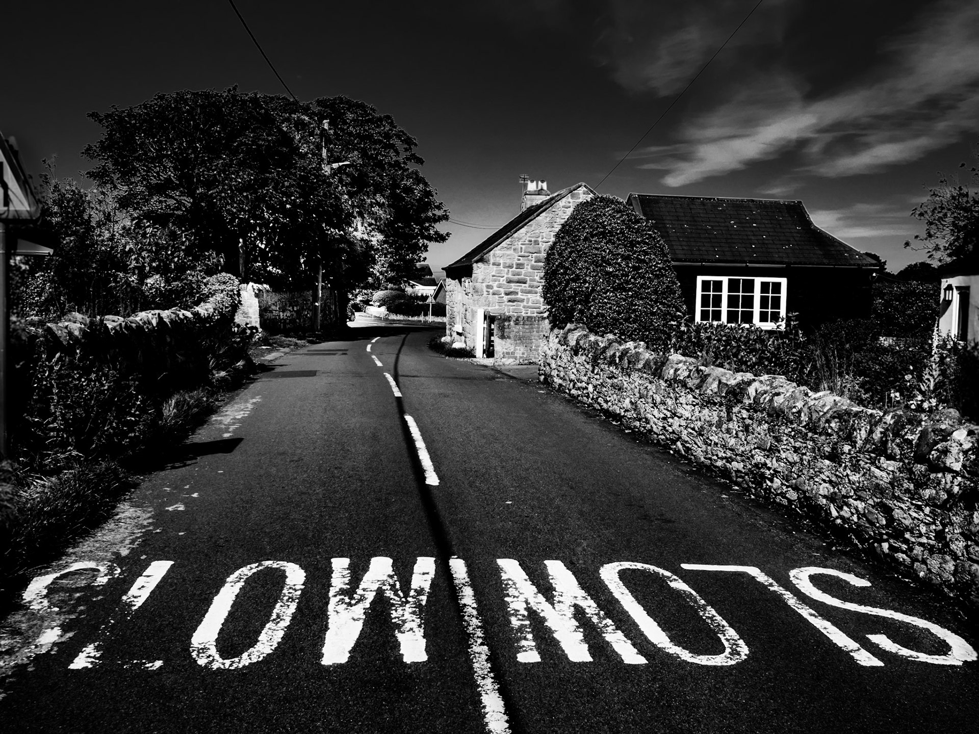 Beadnell Northumberland Summer 2019