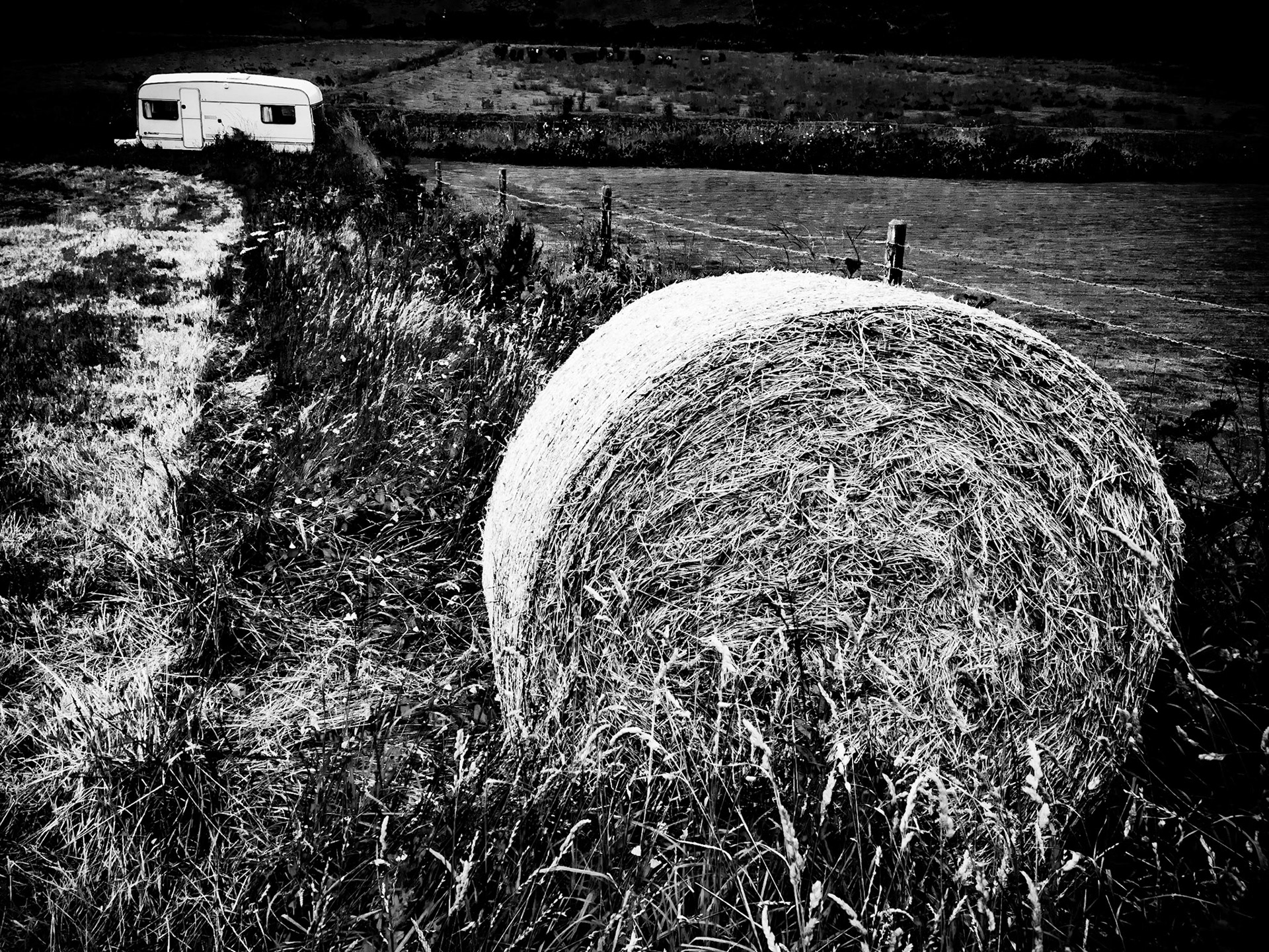 Mawgan Porth, Cornwall
