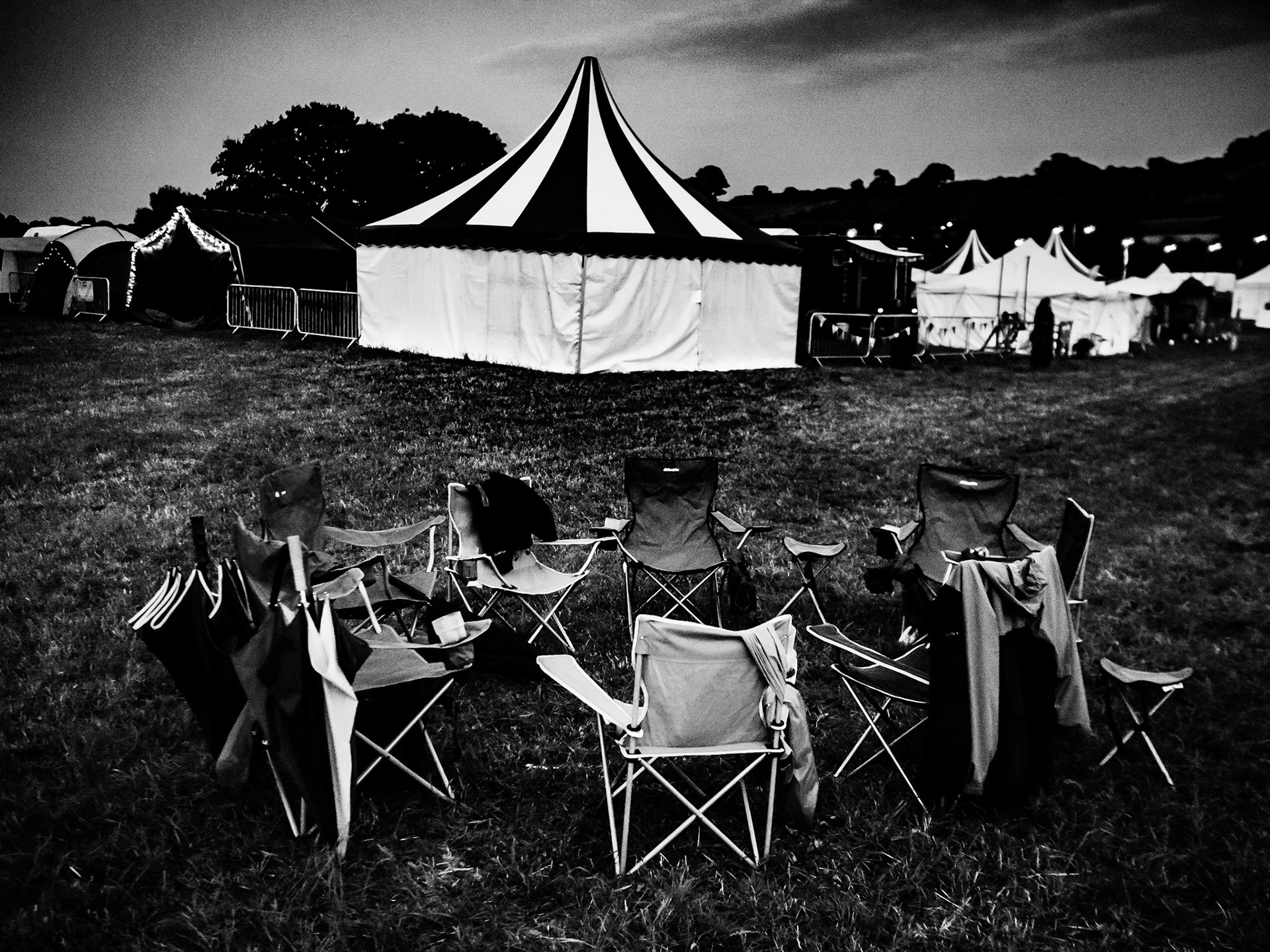 Underneath the Stars Festival