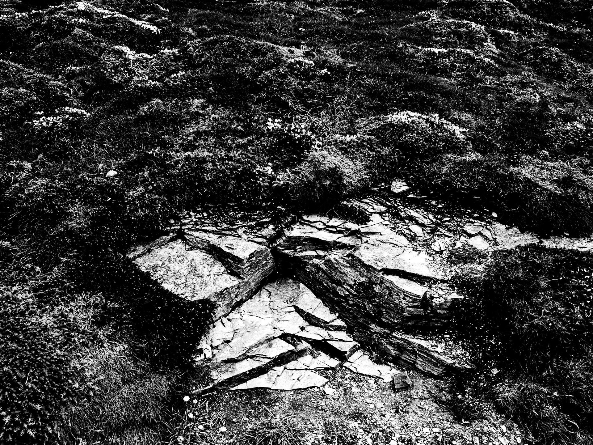 Mawgan Porth, Cornwall