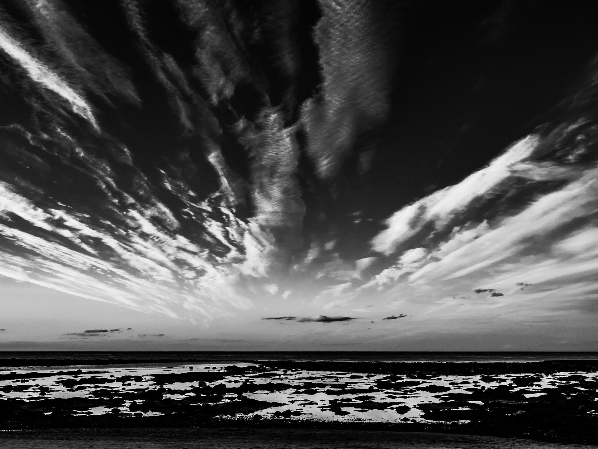 Beadnell Northumberland Summer 2019