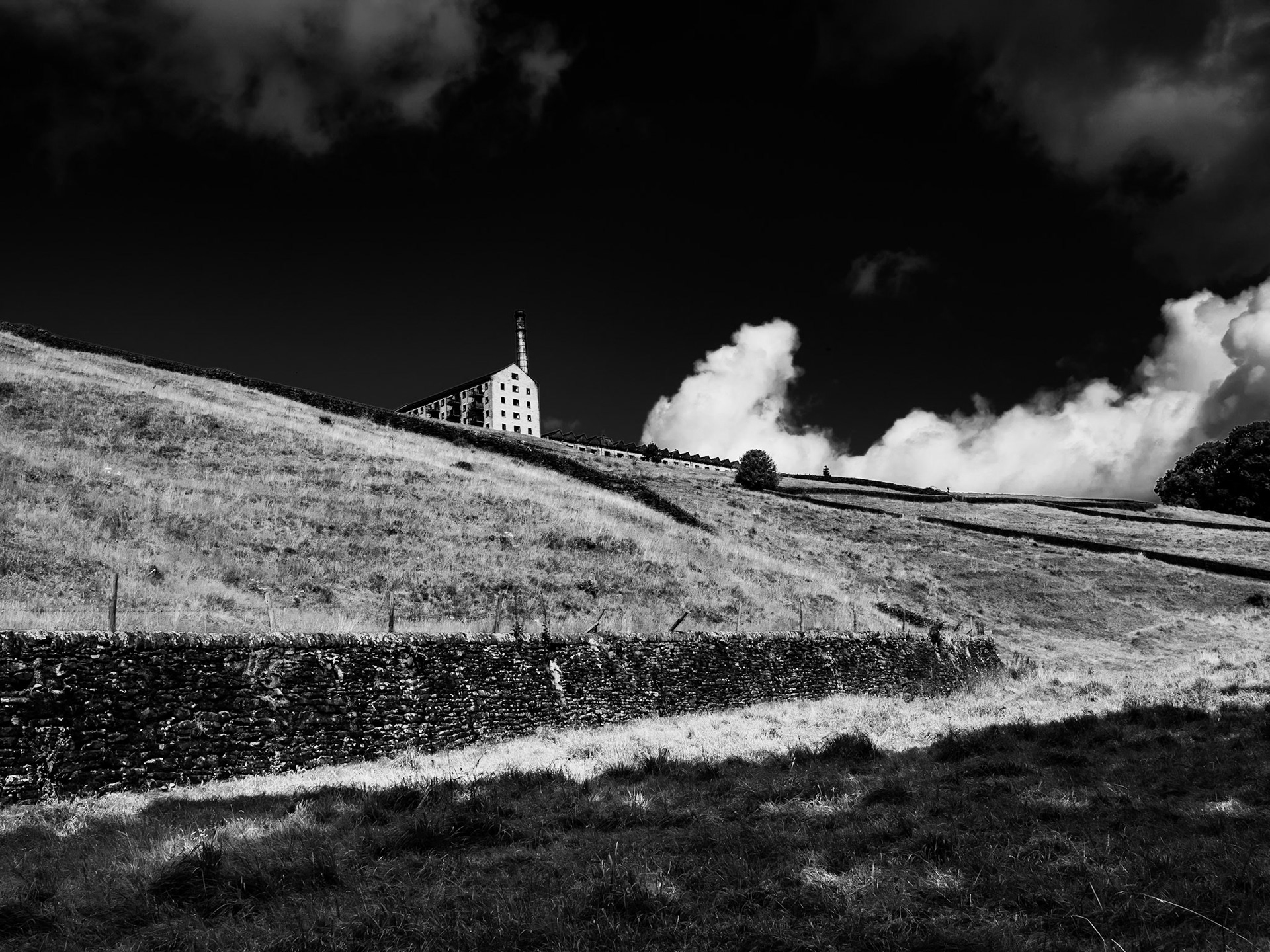 Walking with Meetup Luddenden