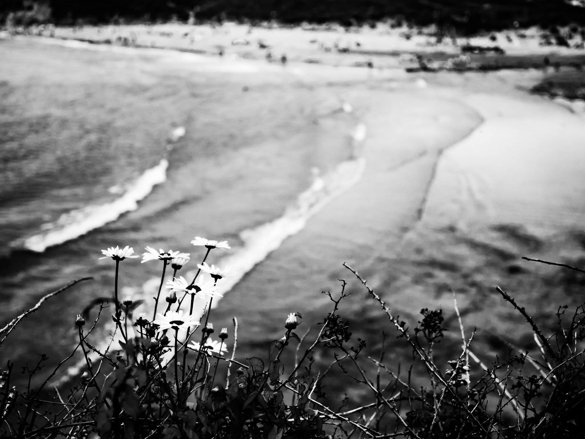 Mawgan Porth, Cornwall