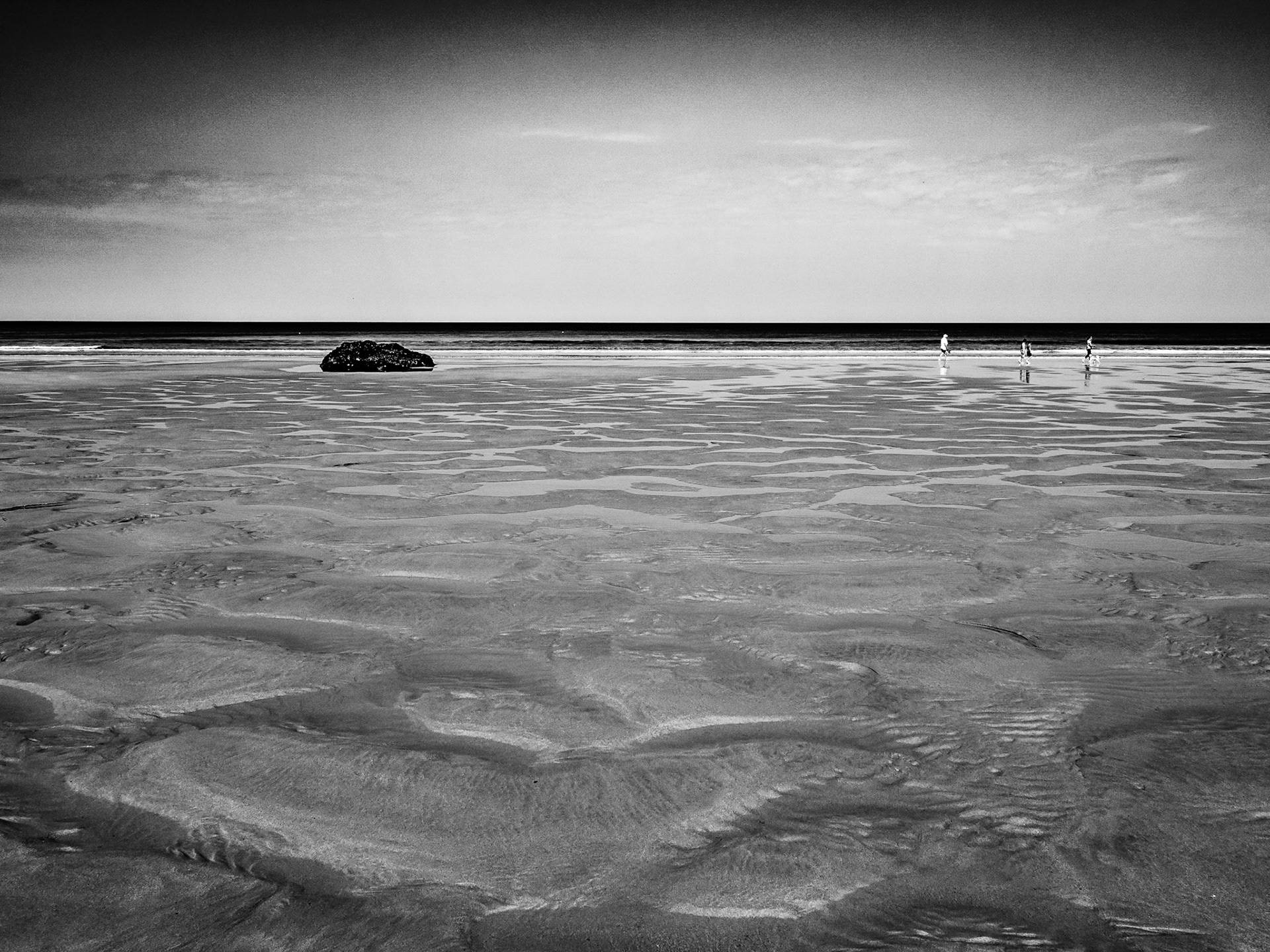 Mawgan Porth, Cornwall