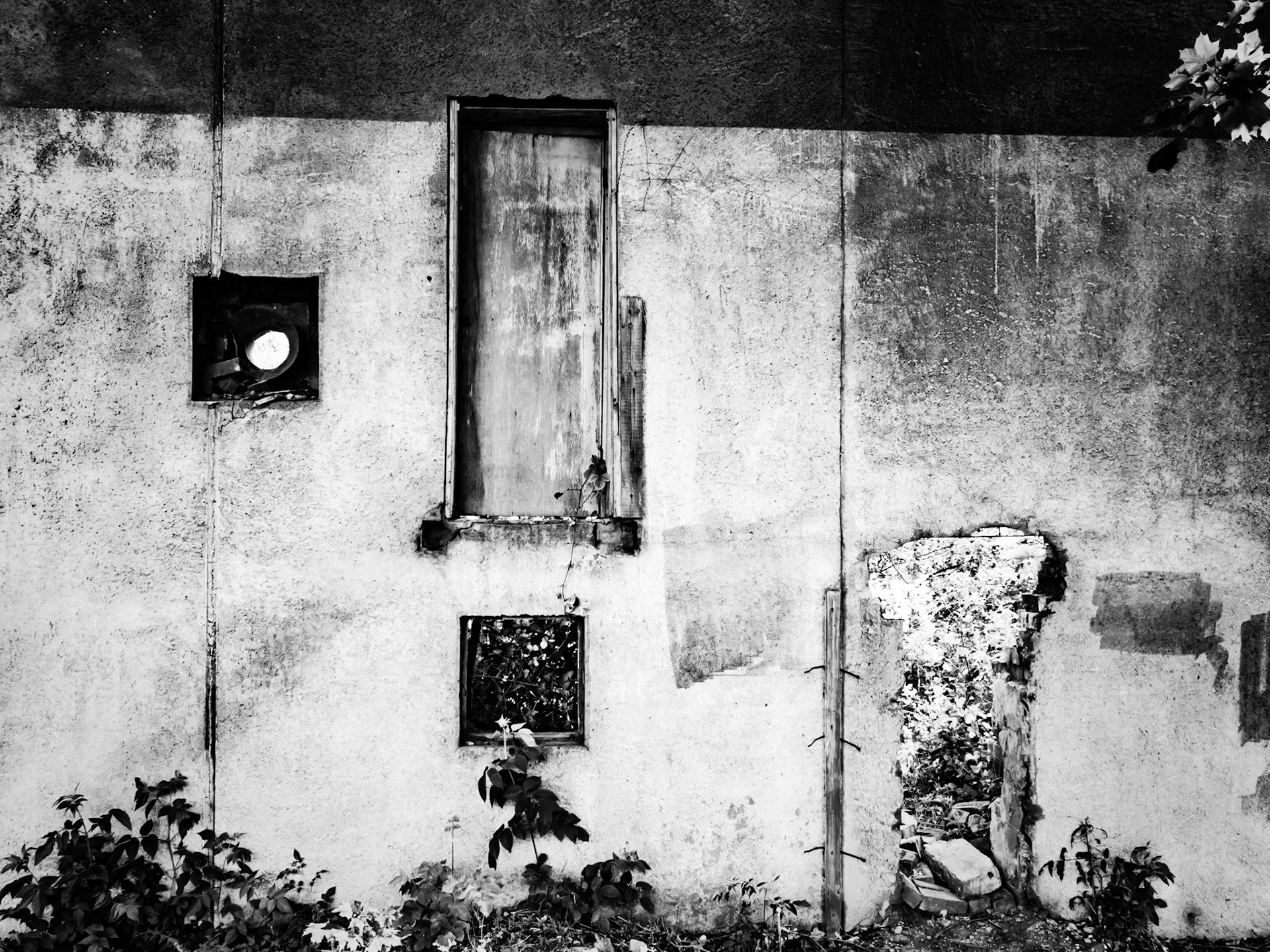 Newcastle, Northumberland summer 2019