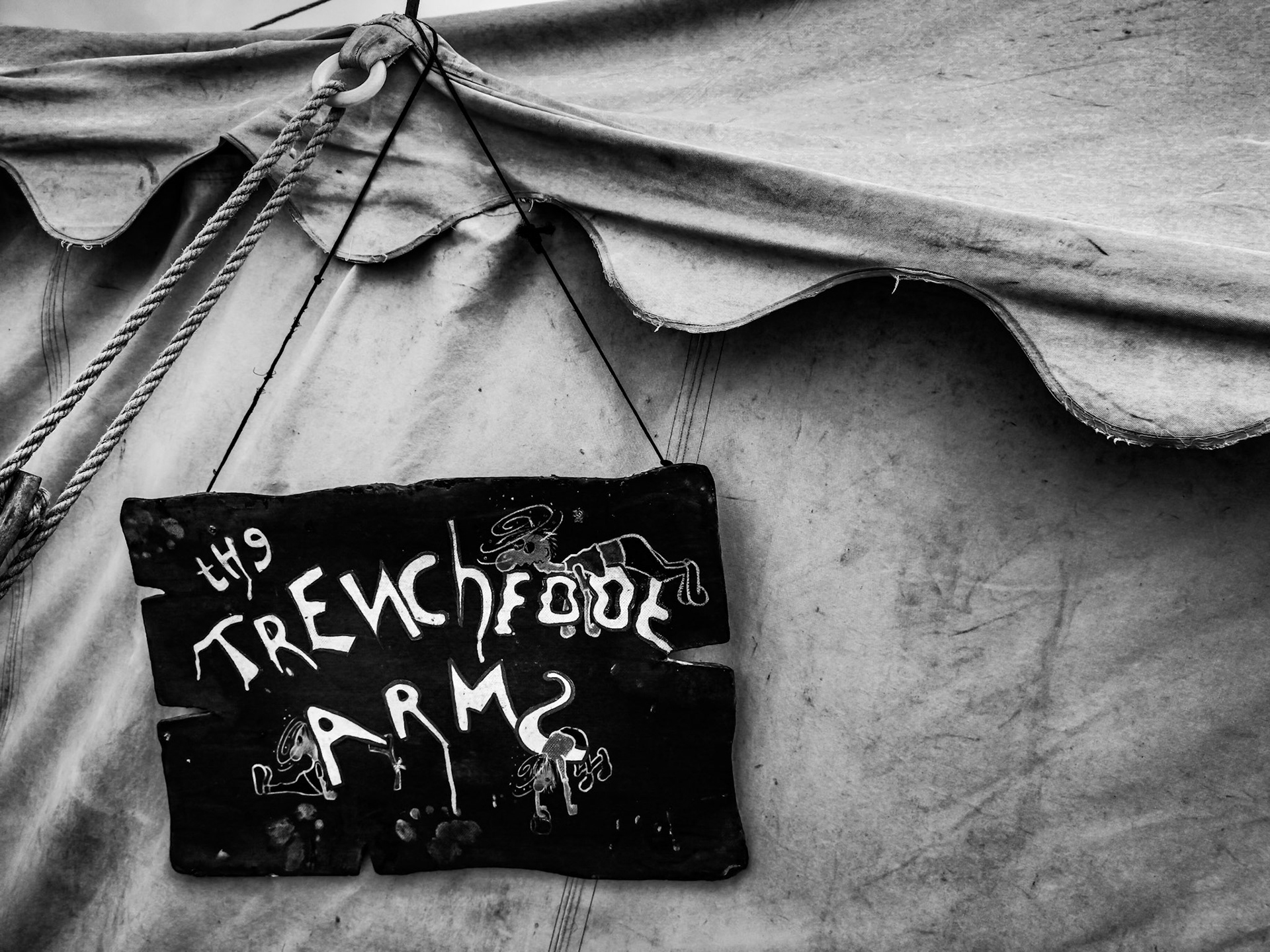 Trip to Clapham North Yorkshire for Descent of Gaping Gill.