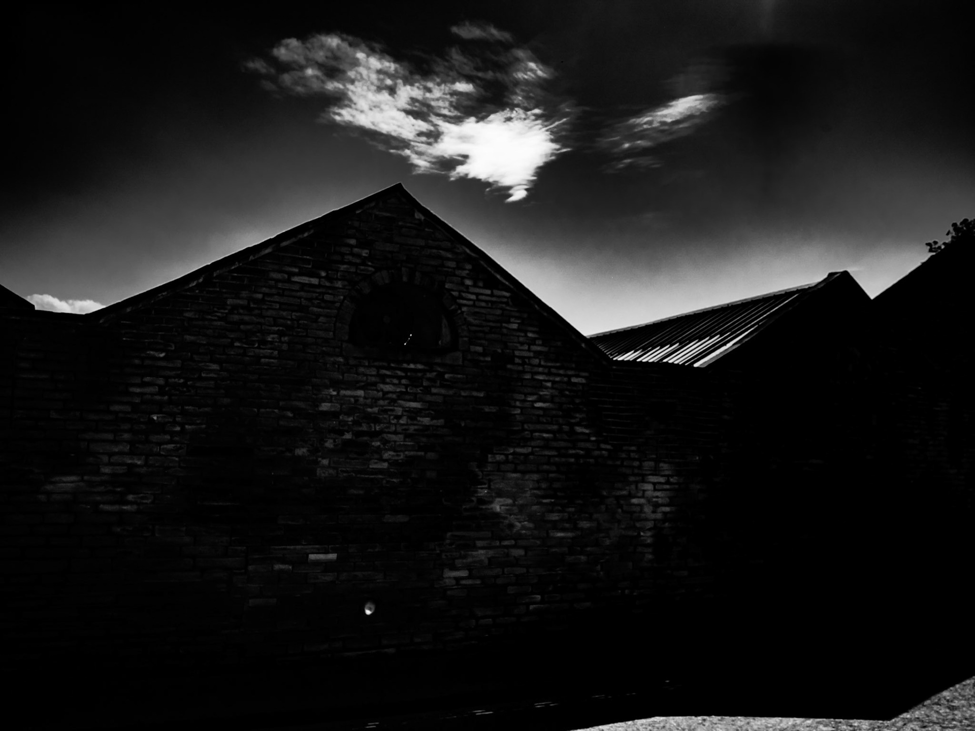 Robin Hood Works, Brighouse.