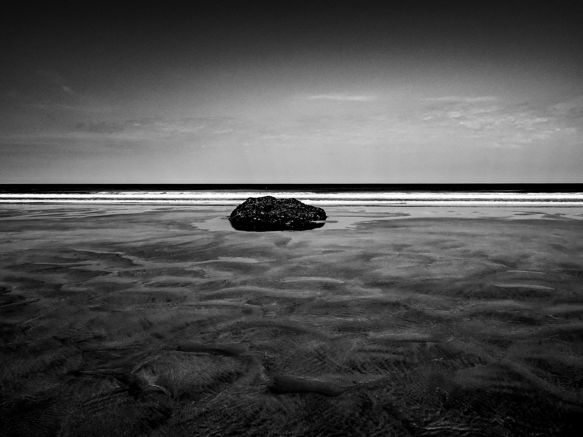 Mawgan Porth, Cornwall