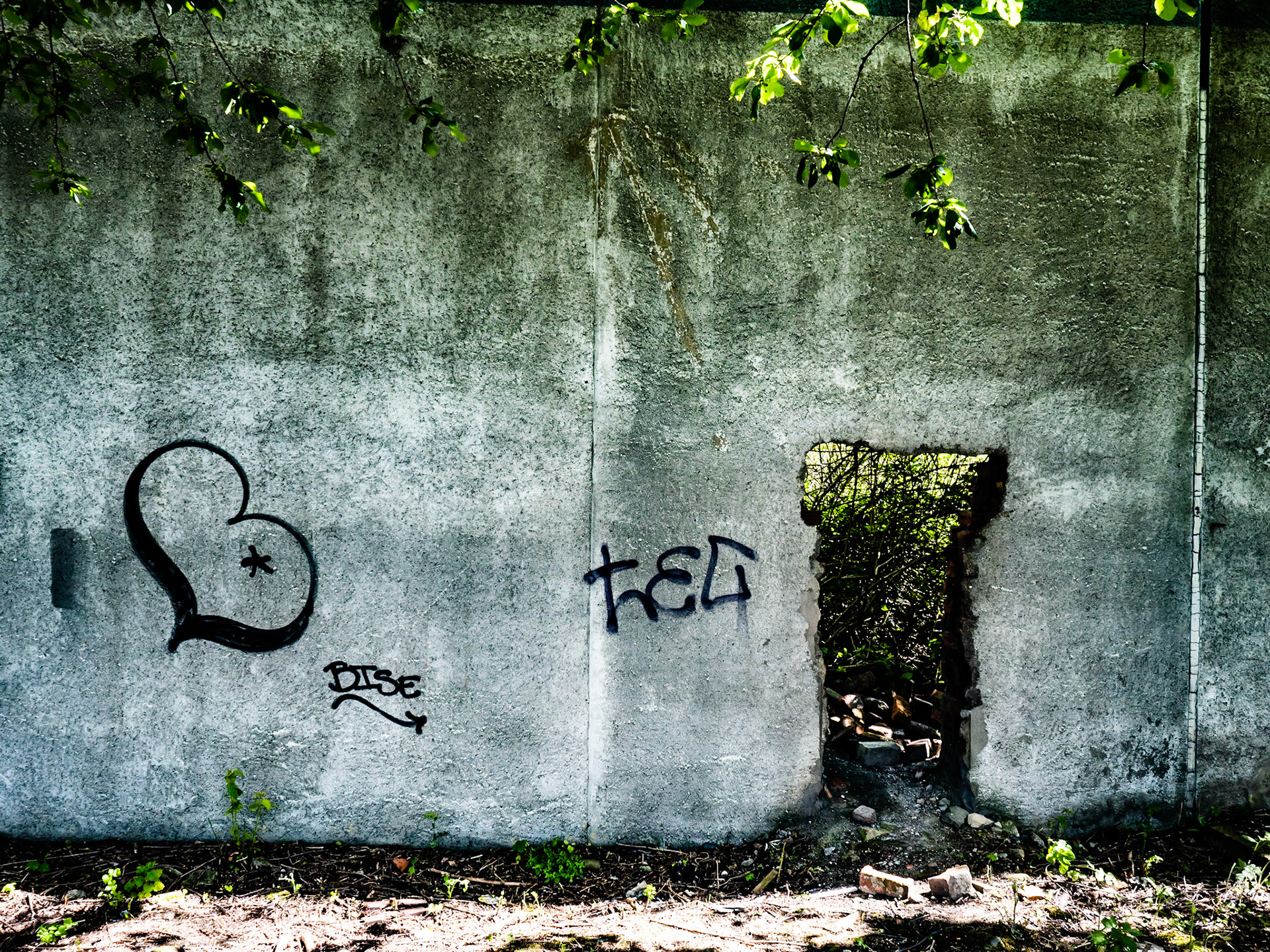 Newcastle, Northumberland summer 2019