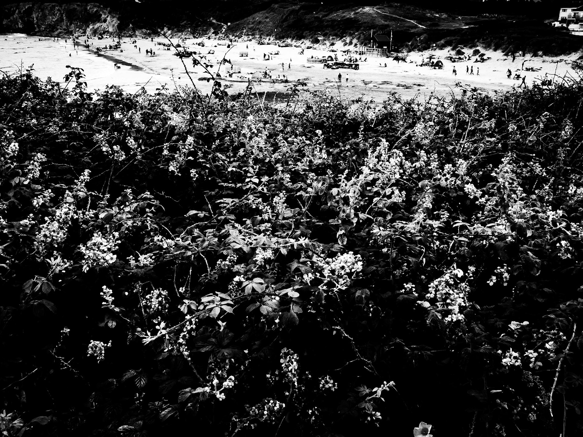 Mawgan Porth, Cornwall