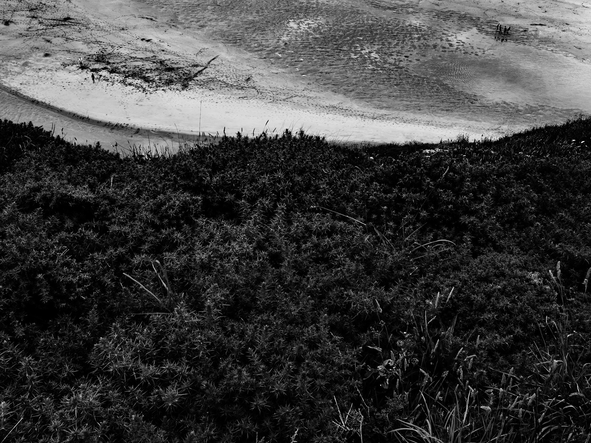 Mawgan Porth, Cornwall