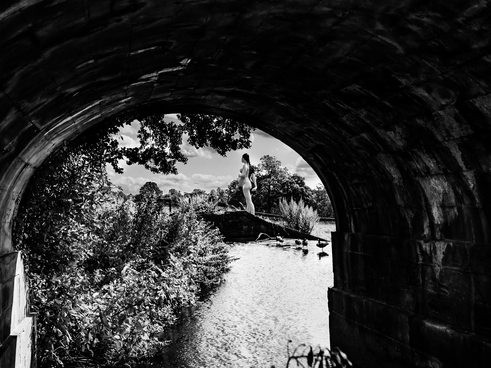 YorkshireSculpture Park Barnsley