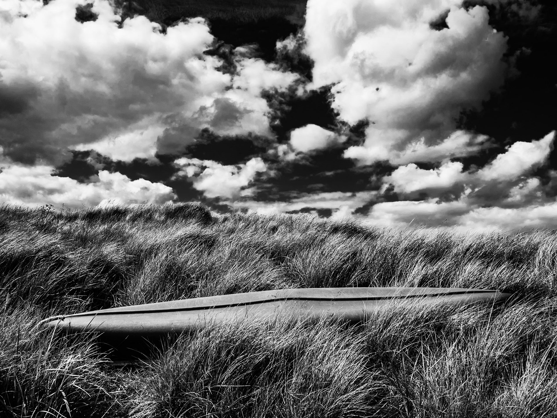 Beadnell Northumberland Summer 2019