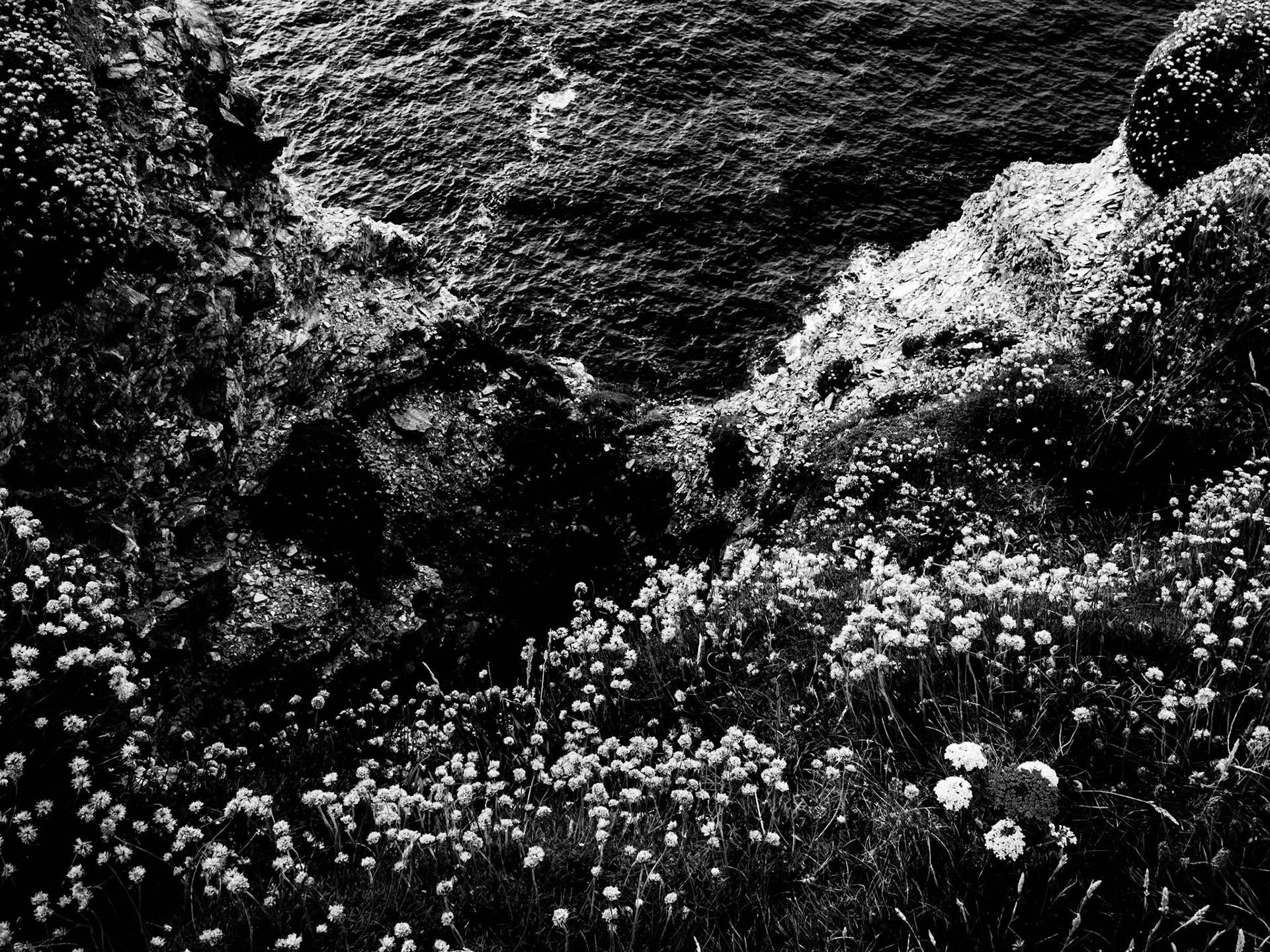 Mawgan Porth, Cornwall