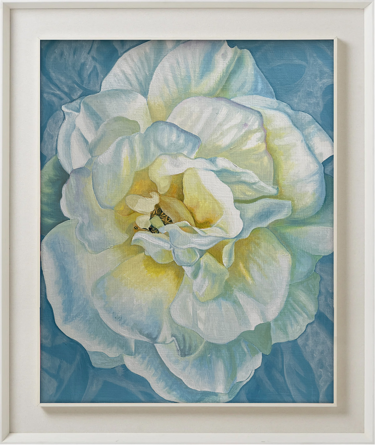 White Rose 3 - SOLD