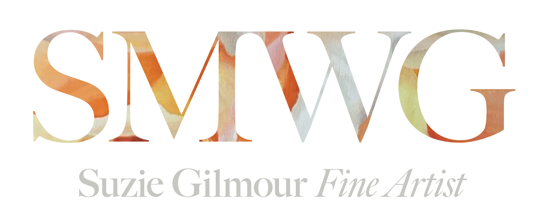 Suzie Gilmour Fine Artist
