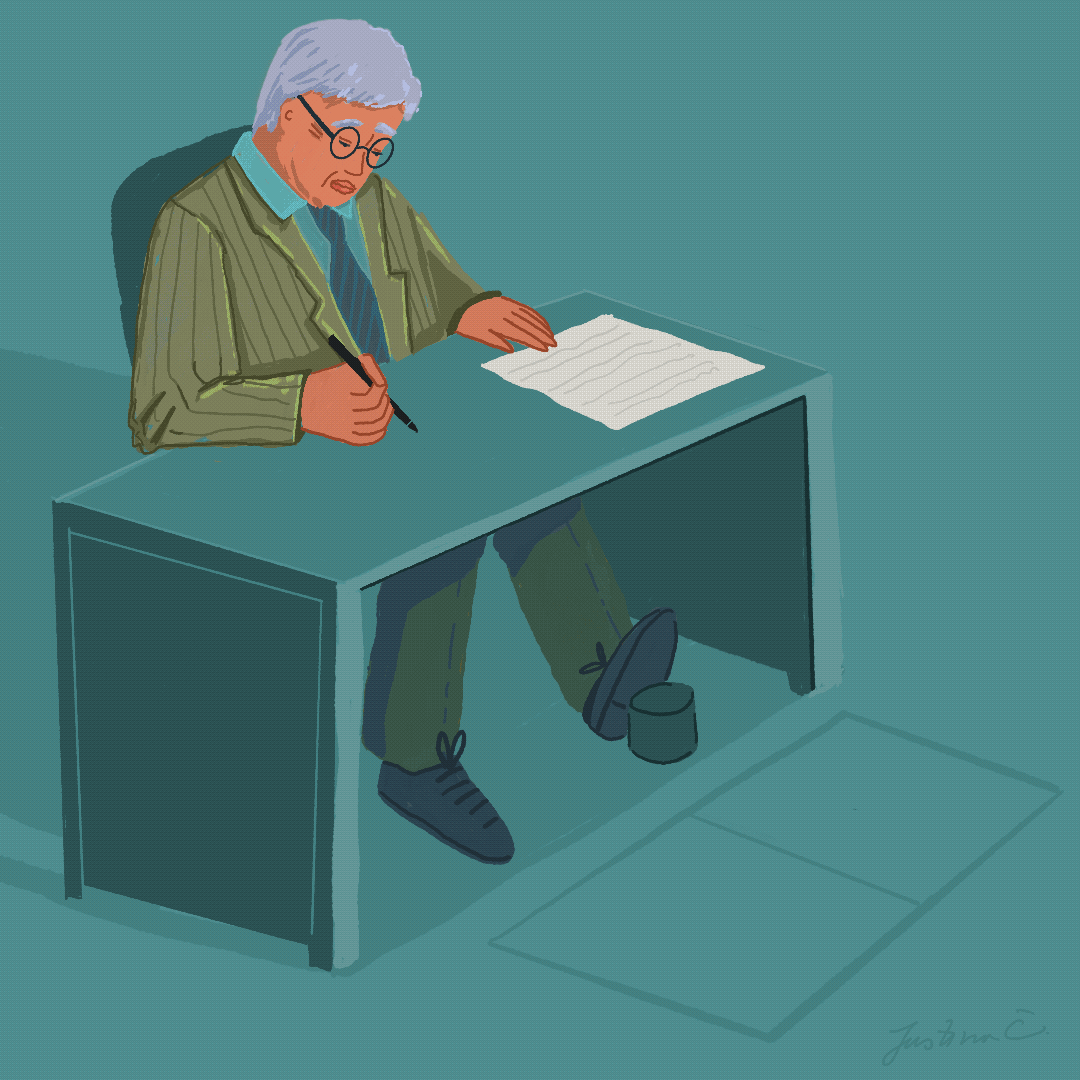 animation, illustration, justina, partnership, cesnauskaite, law