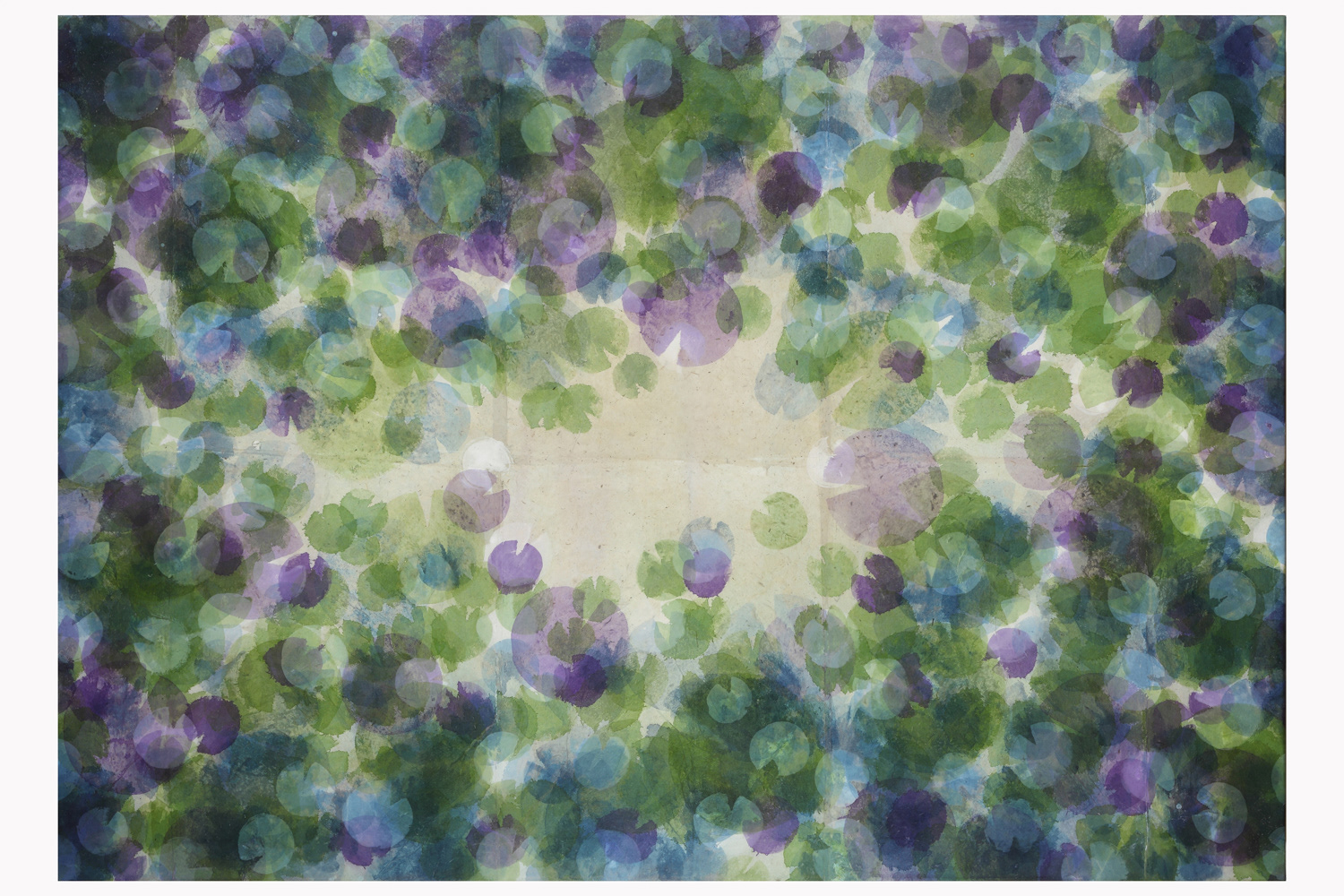 2023-Encantadas.-Acquarello-su-tela,-cm.-180x270.-2023