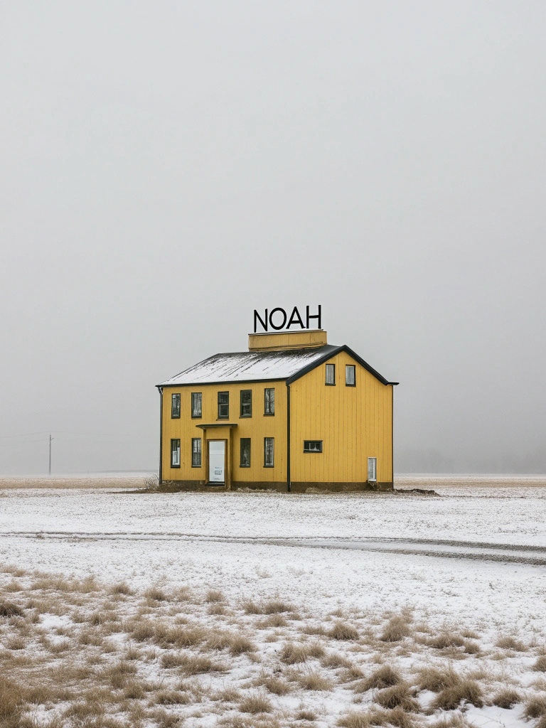 Noah