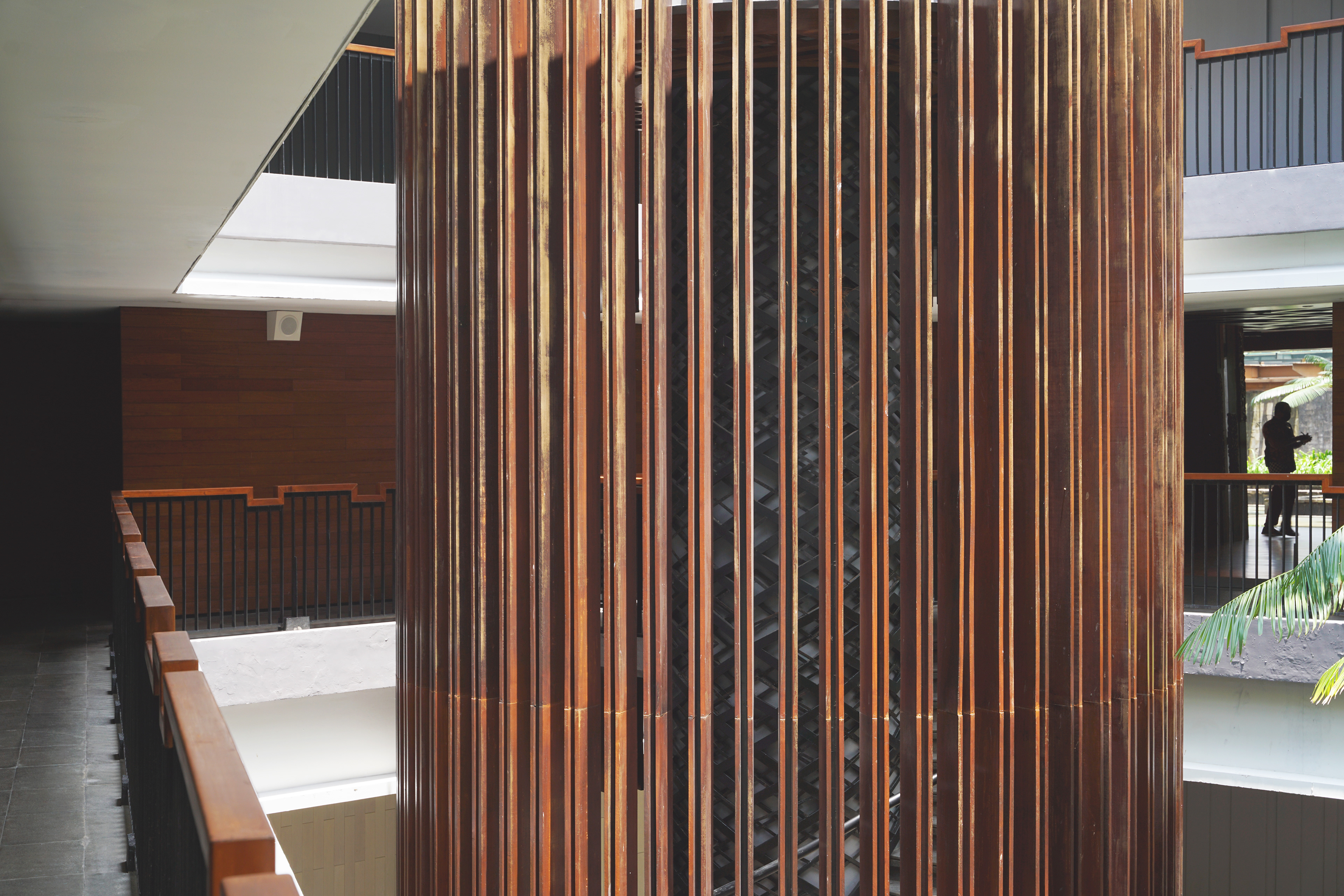 Hotel Indigo Seminyak, Bali by Architects 49