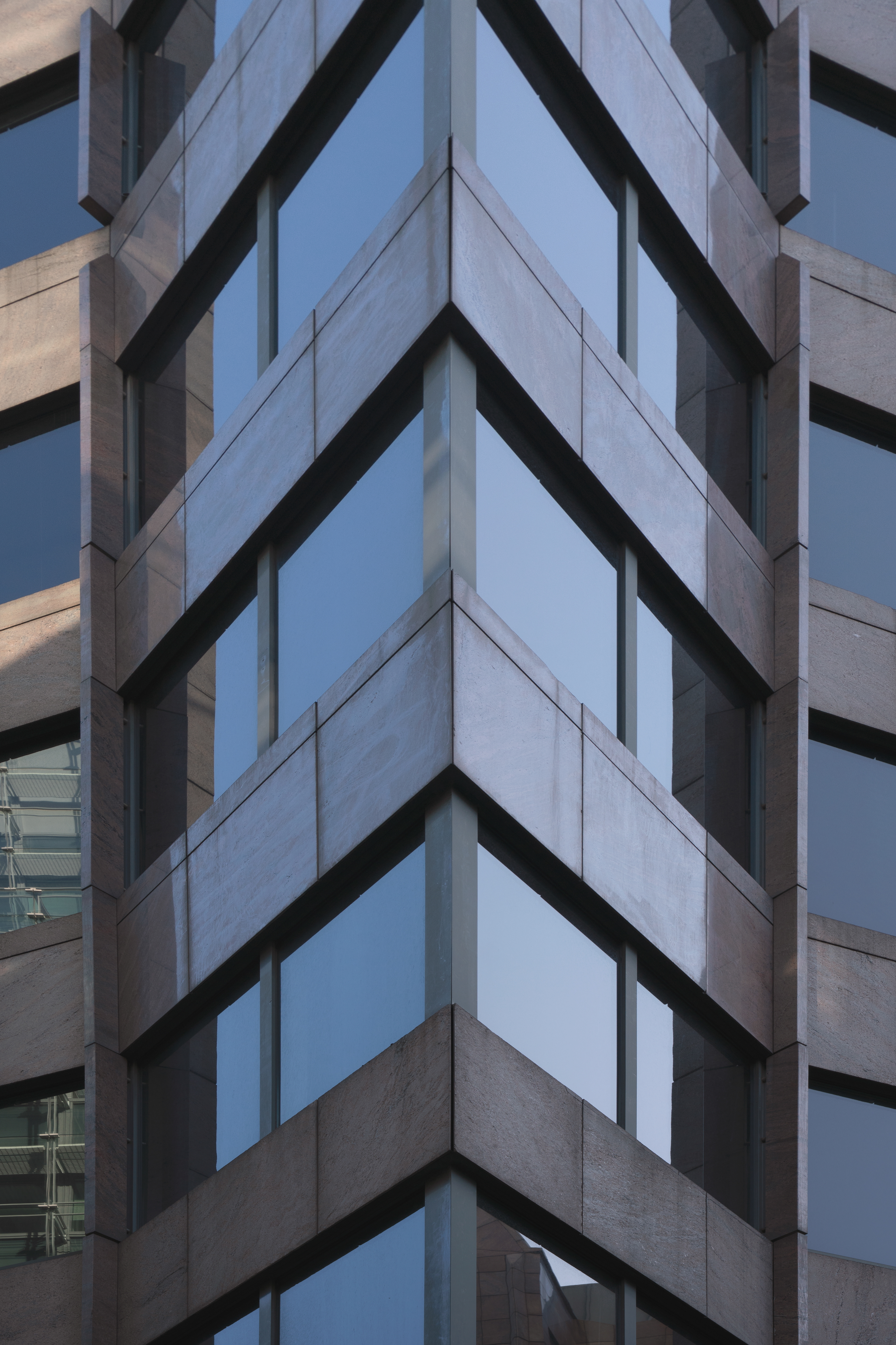 Minster Court by GMW Architects