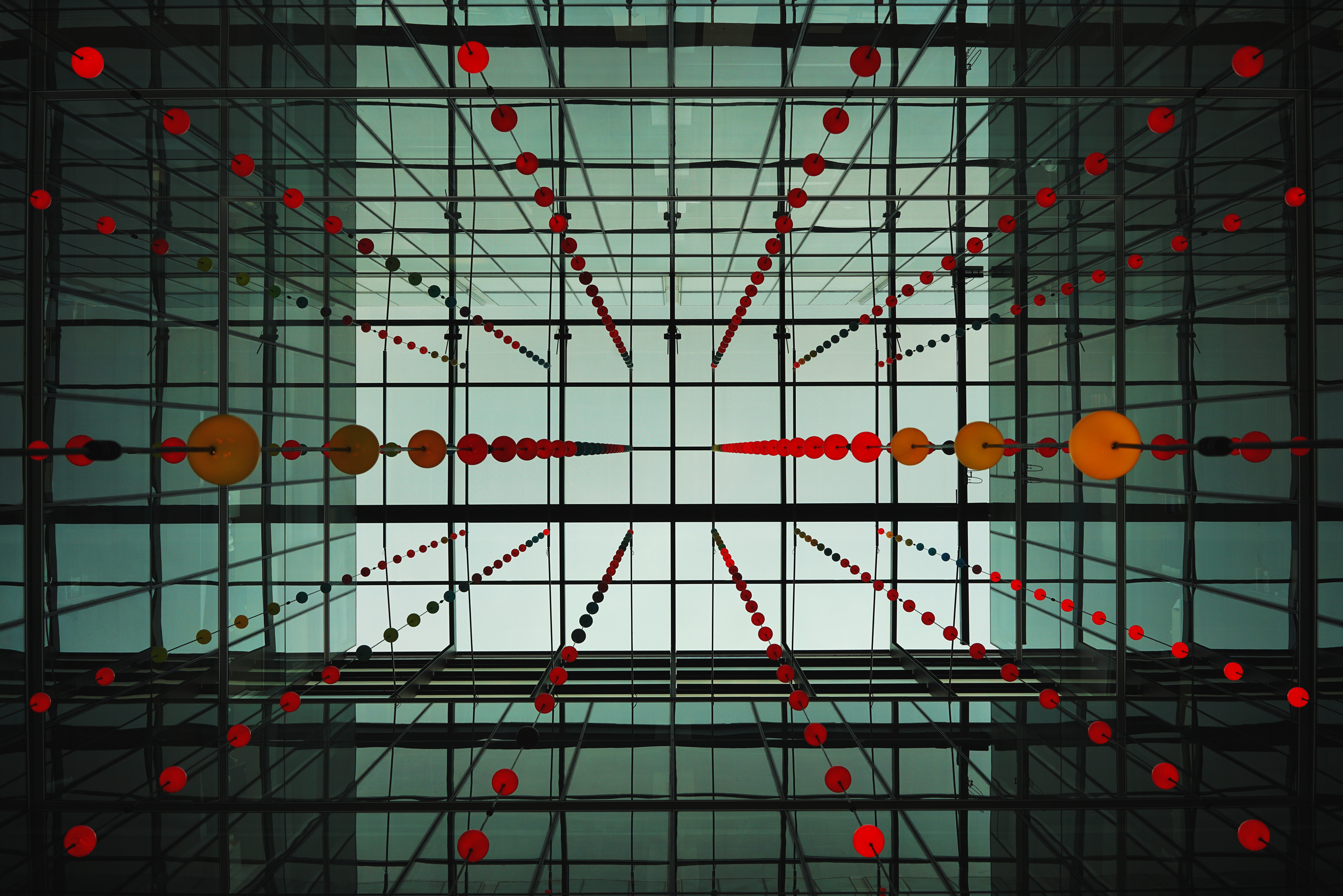 One Bishops Square by Foster + Partners
