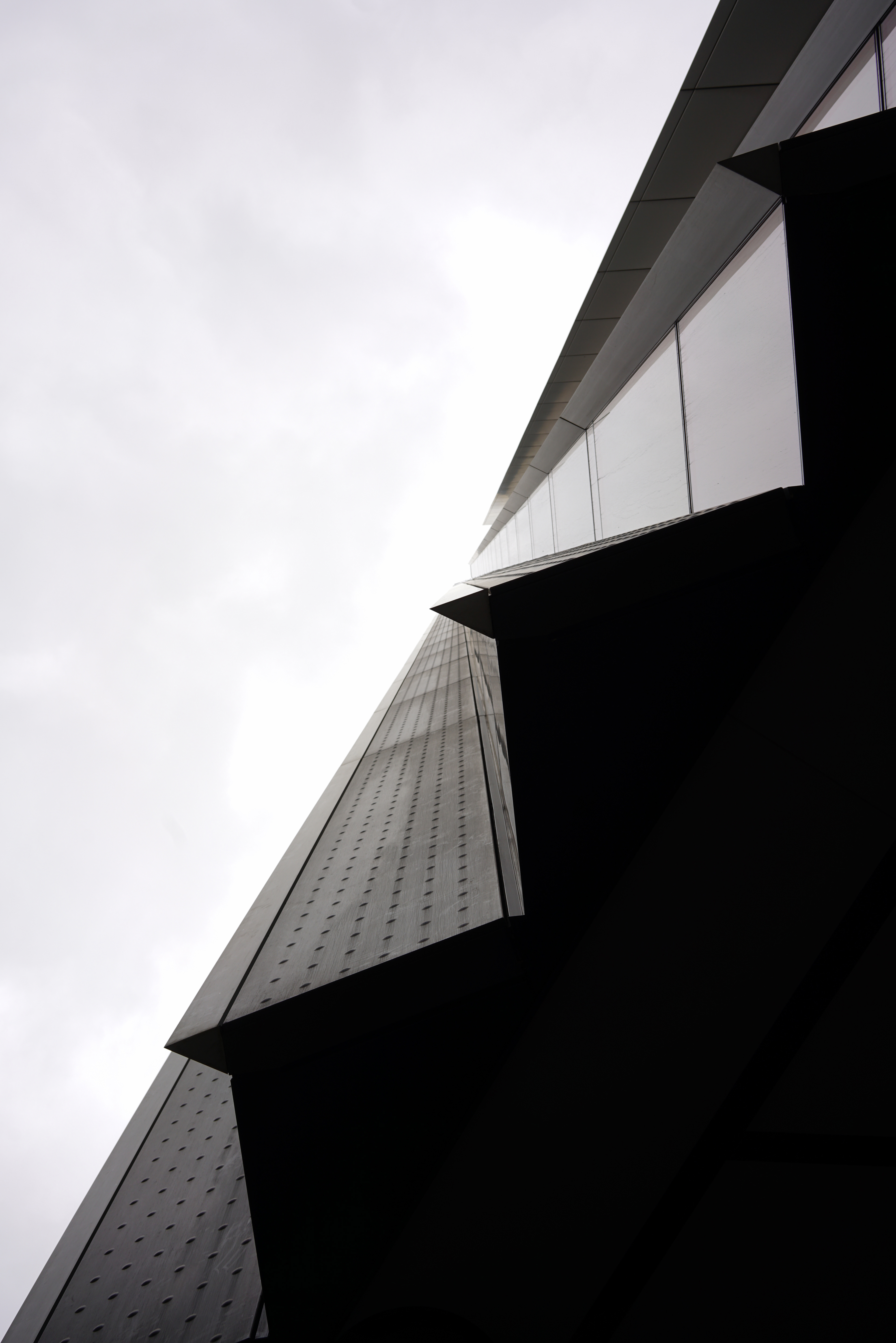 Willis Building by Foster + Partners