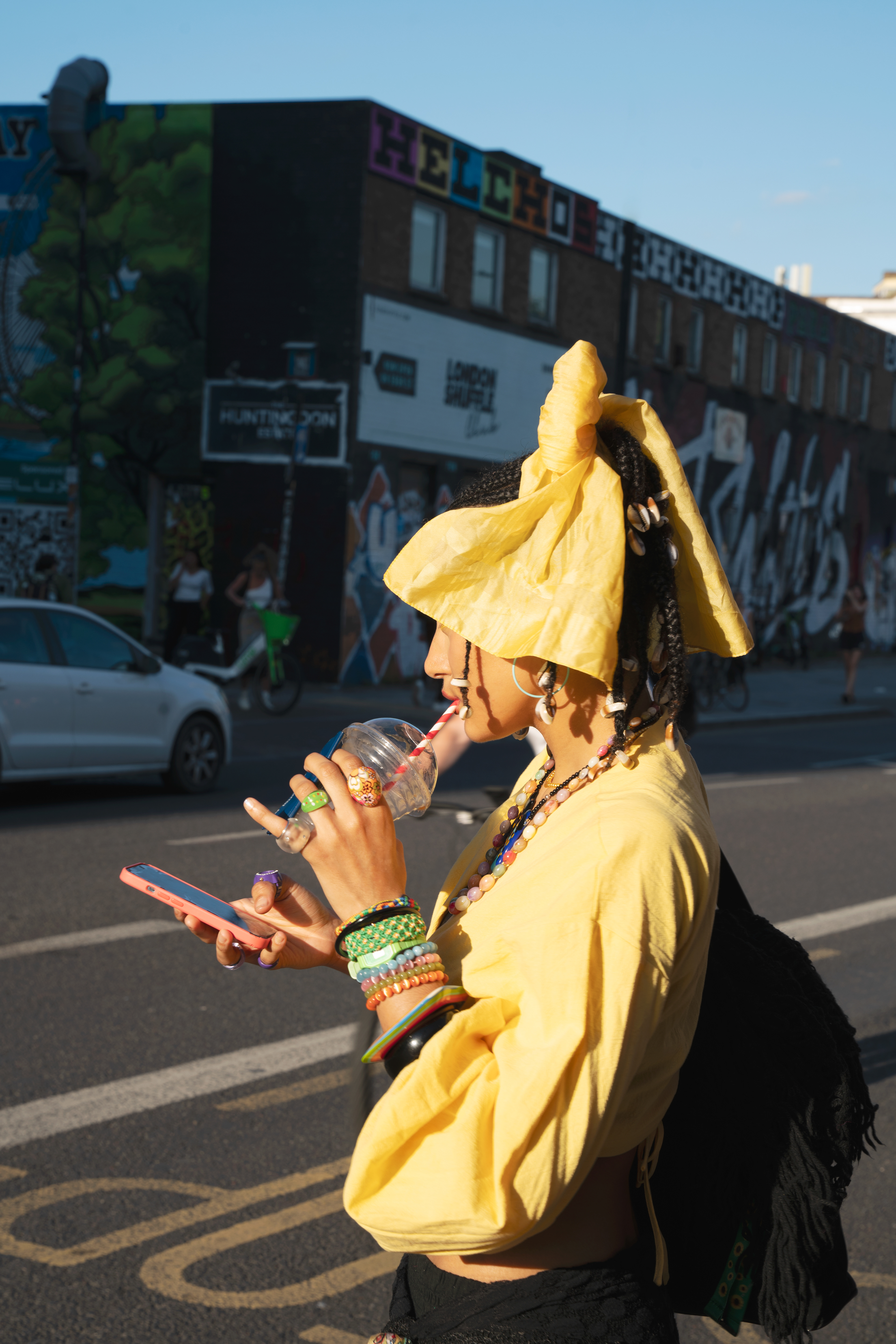 Bethnal Green Rd