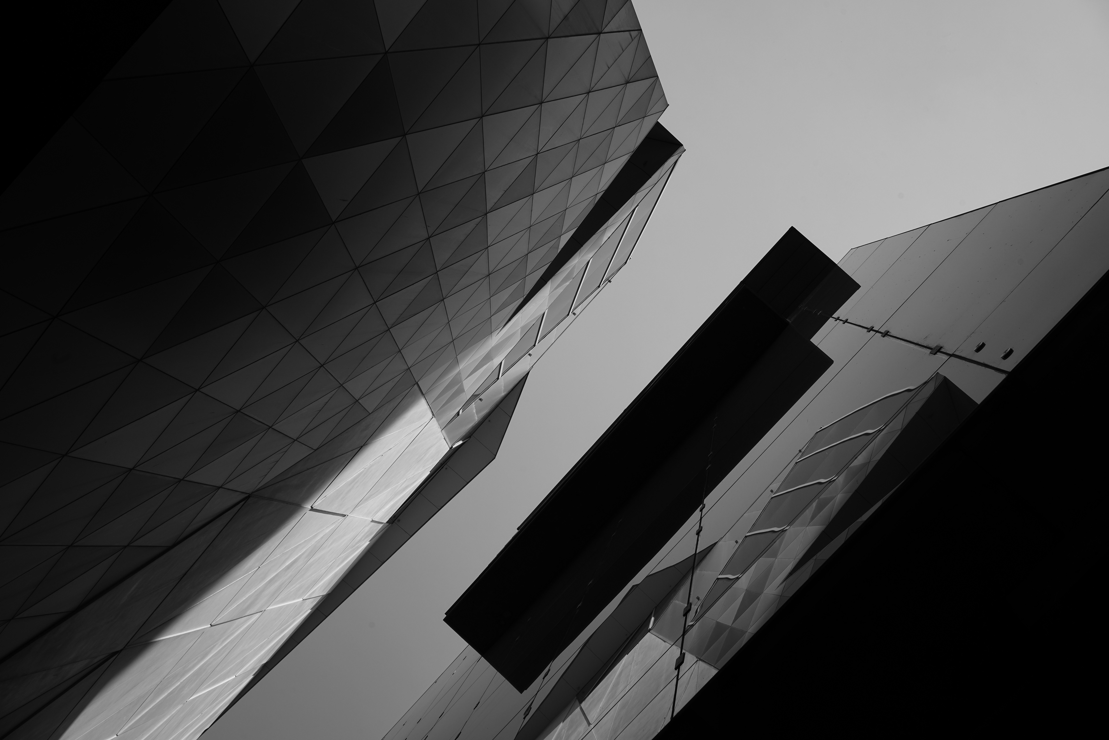Central Business District, Melbourne
