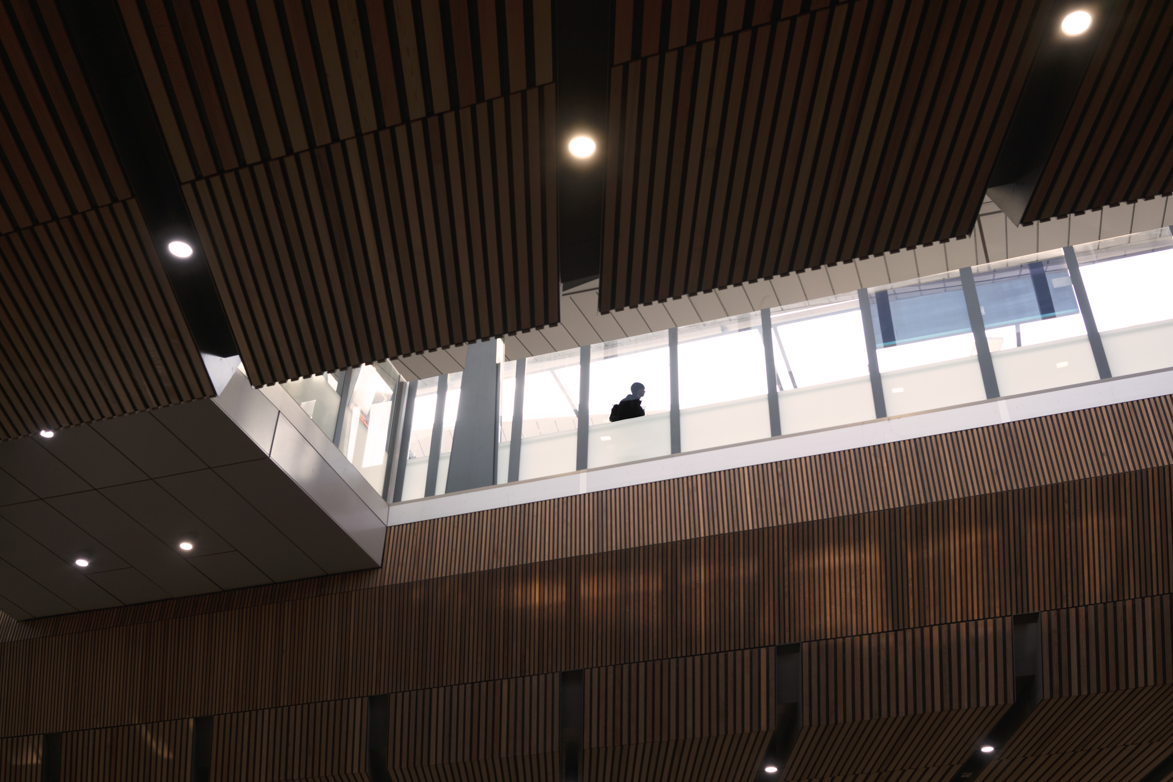 London Bridge Station by Grimshaw Architects