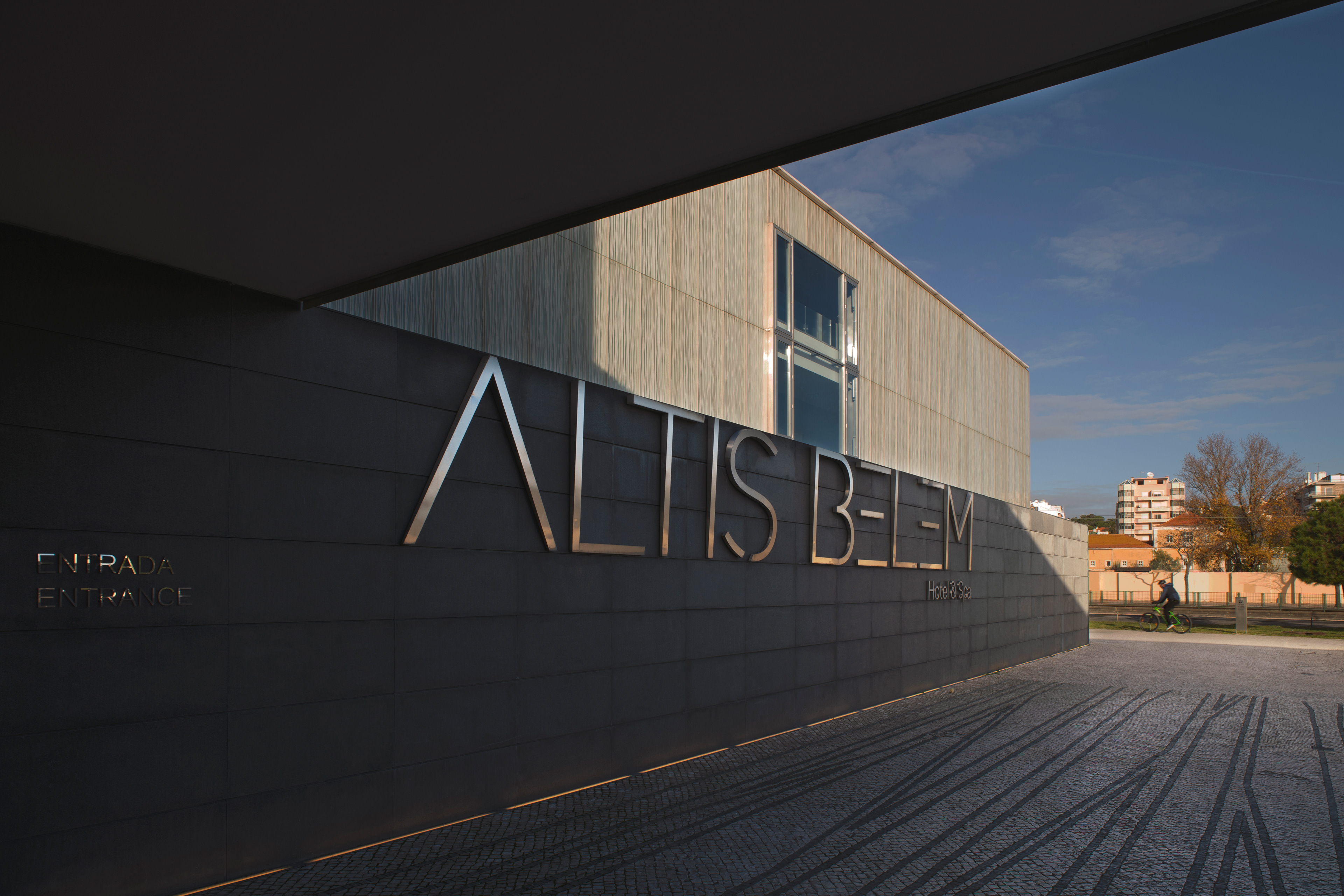 Altis Belem Hotel & Spa, Lisbon by João Almeida