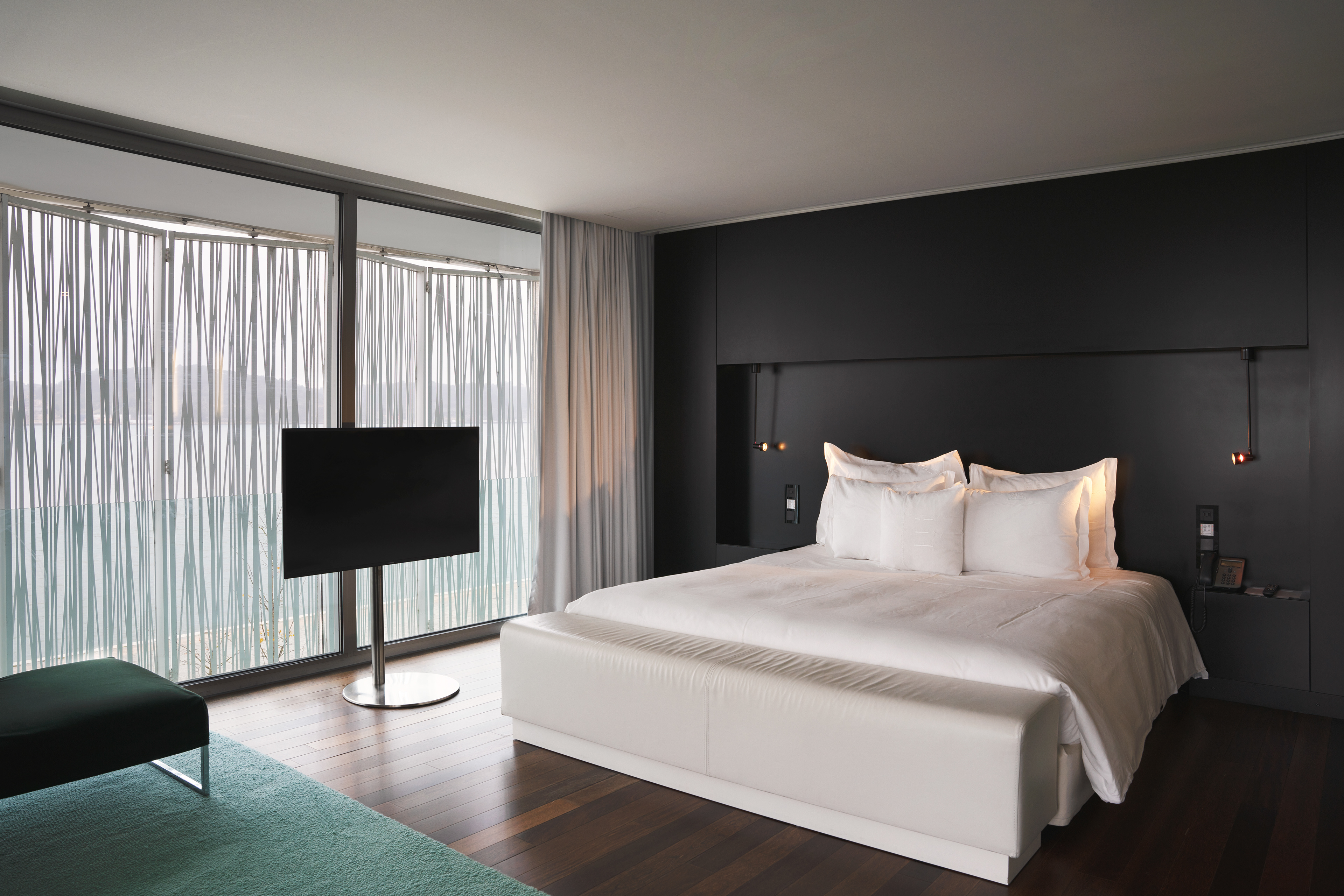Altis Belem Hotel & Spa, Lisbon by João Almeida