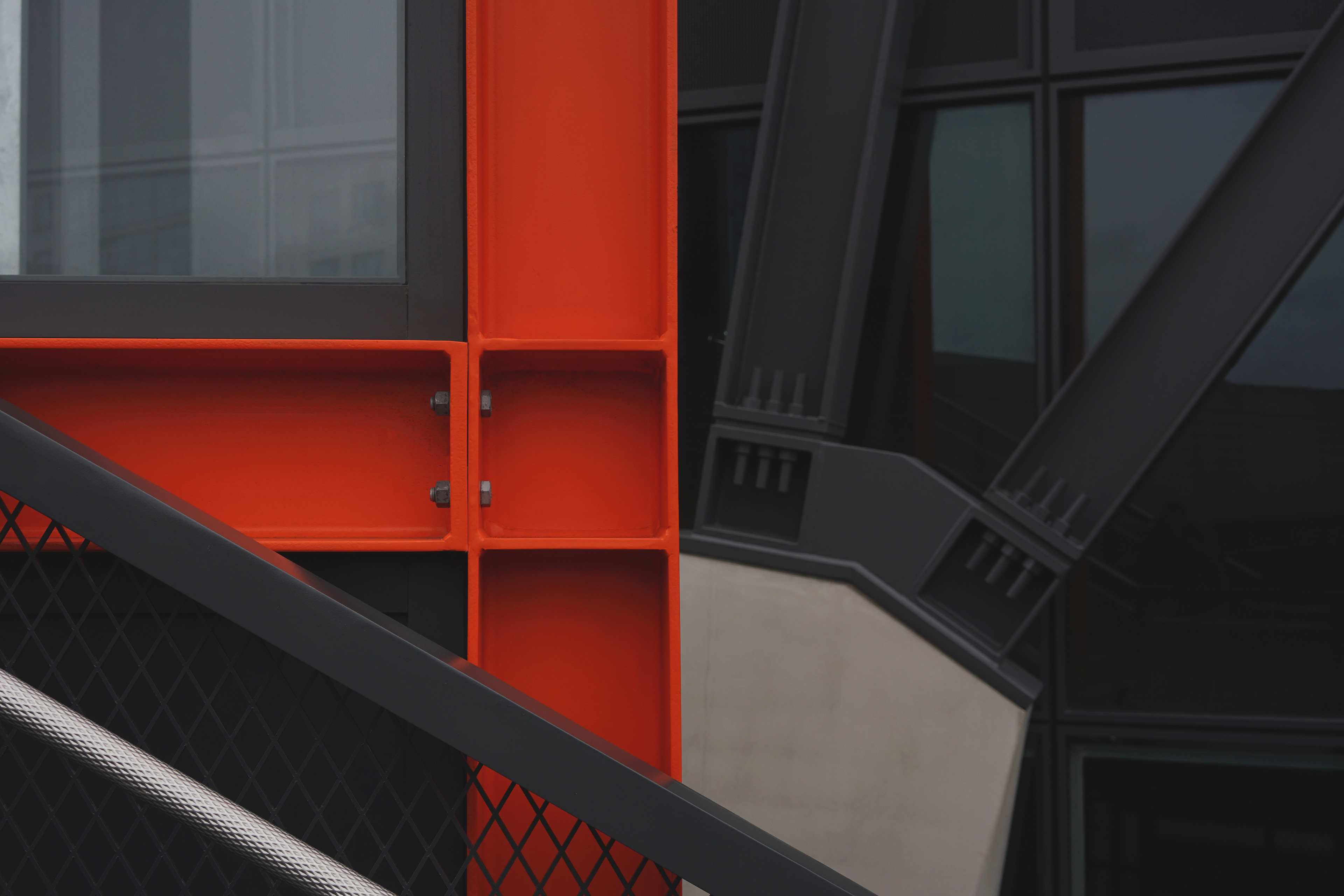 Brunel Building by Fletcher Priest Architects