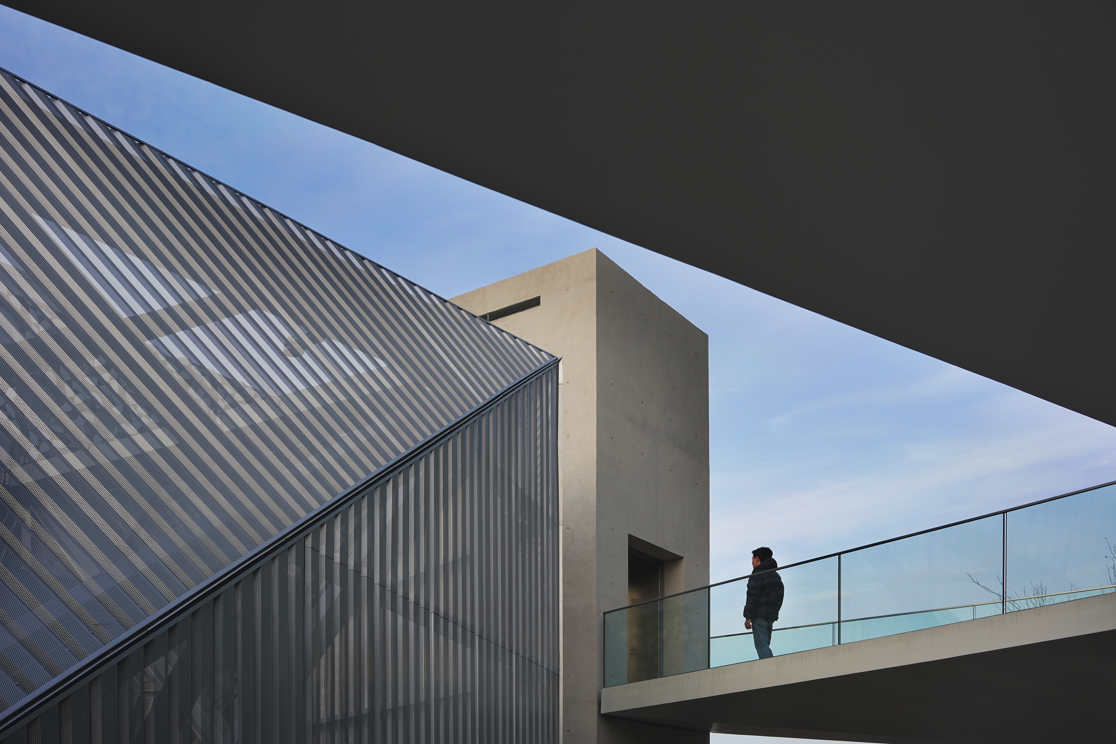 The Tide Park by Diller Scofidio + Renfro