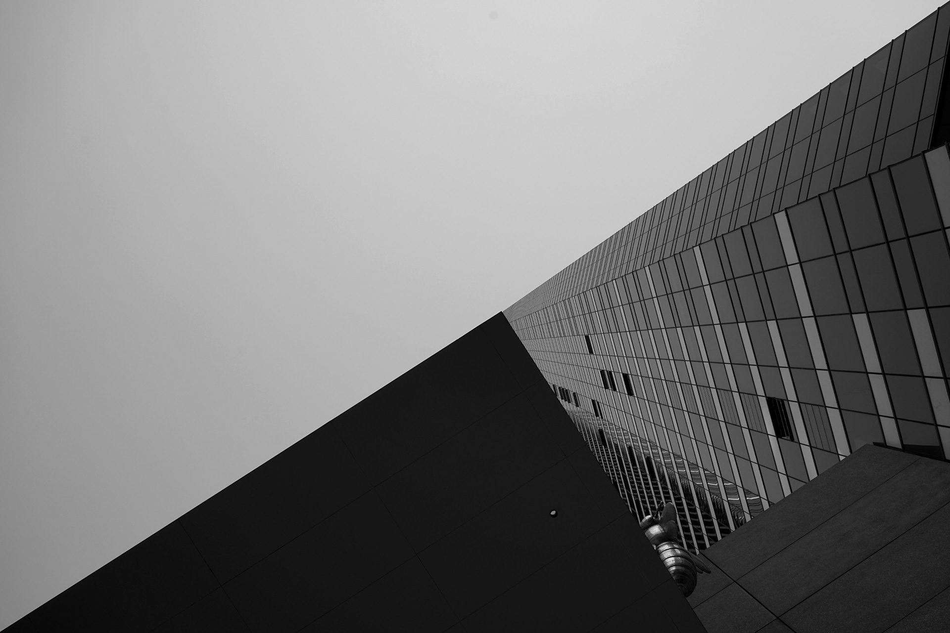 Eureka Tower by Fender Katsalidis Architects