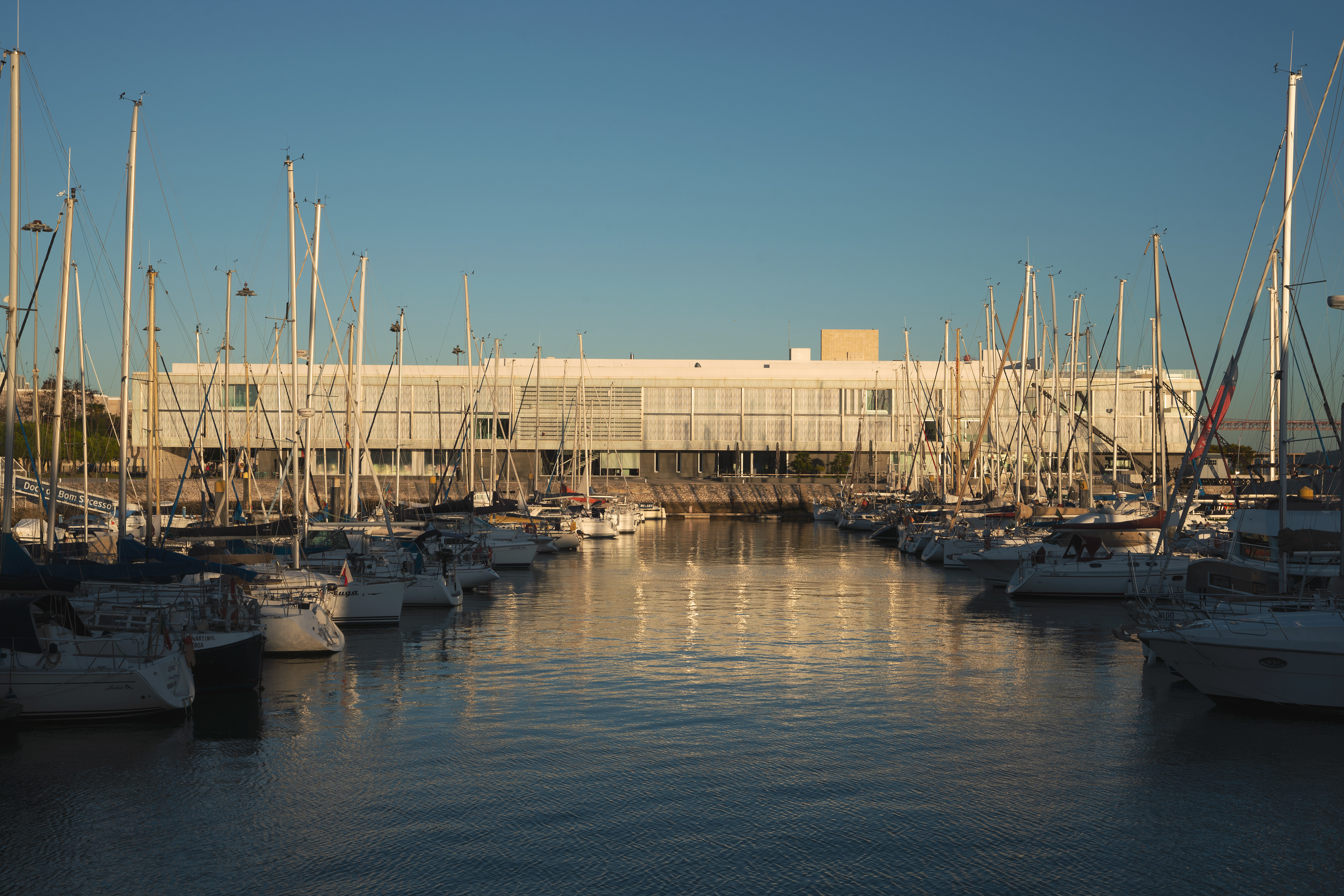 Altis Belem Hotel & Spa, Lisbon by João Almeida