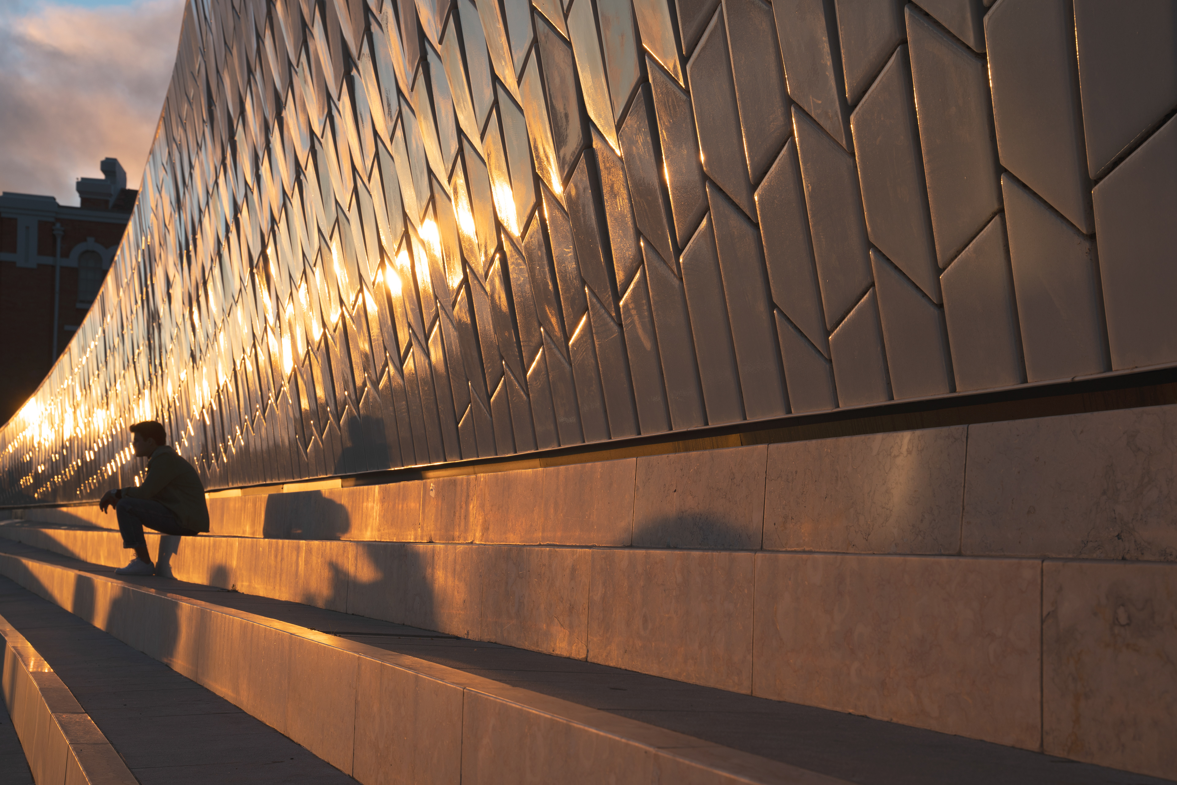 MAAT Museum, Lisbon by AL_A