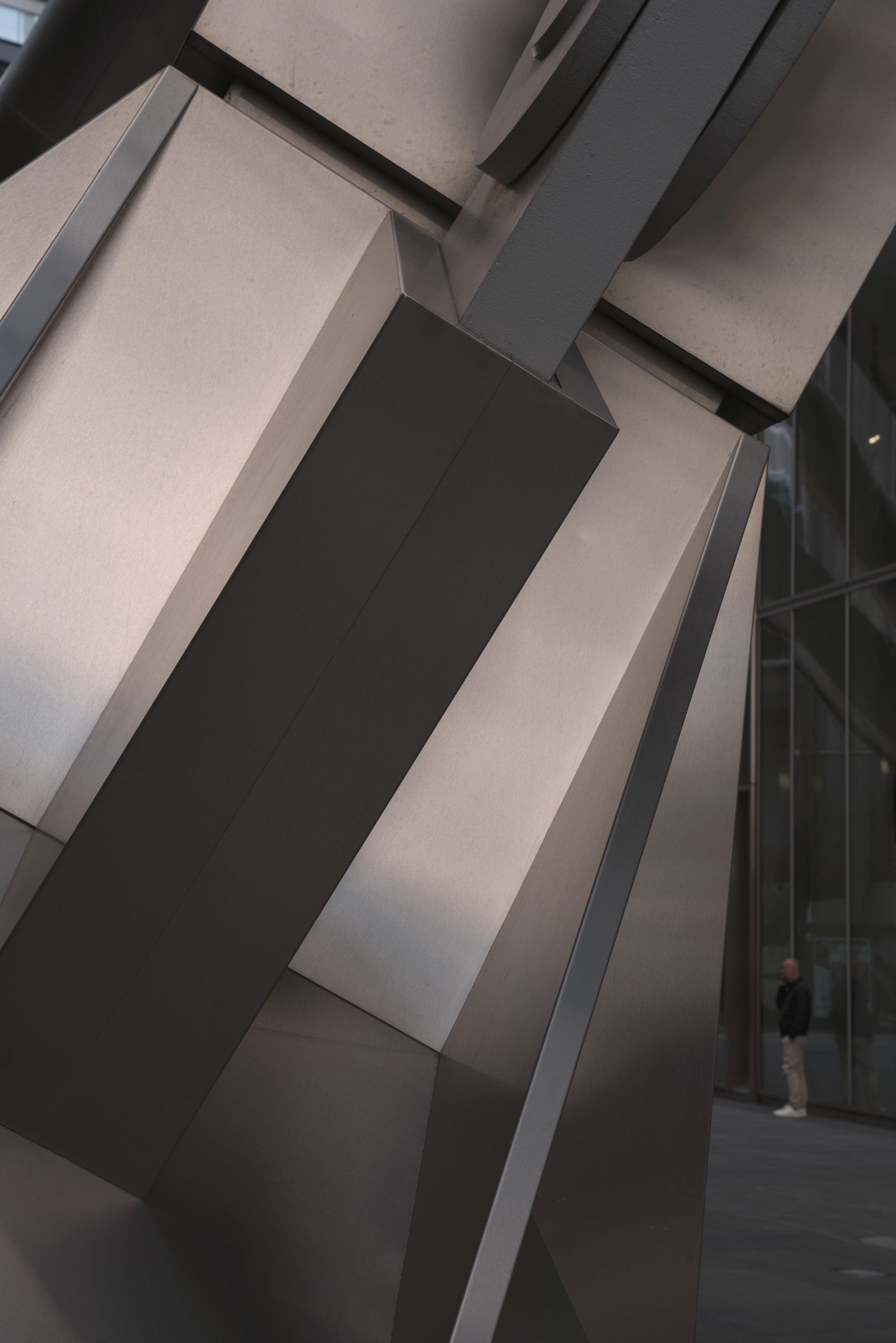 Broadgate Plaza