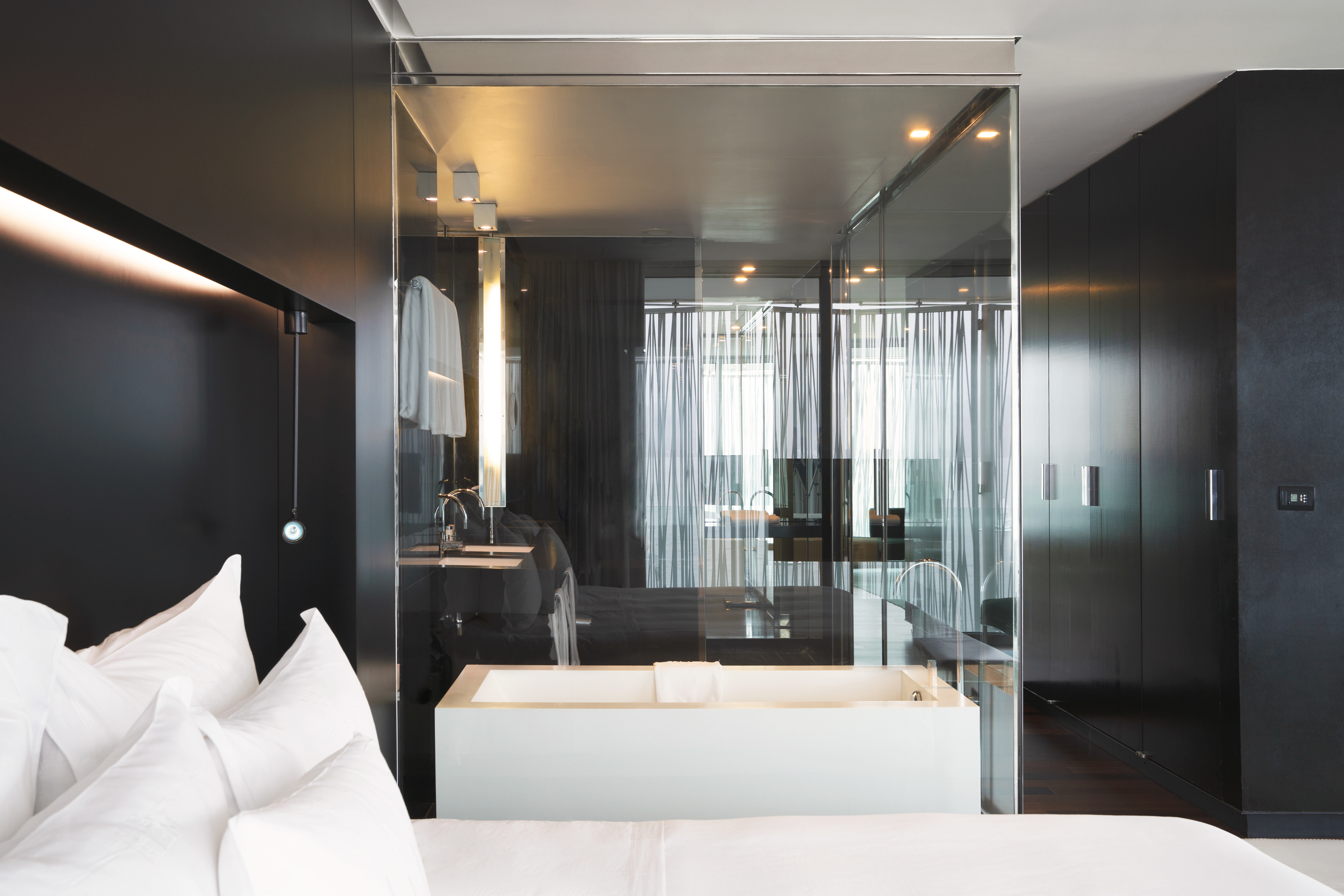 Altis Belem Hotel & Spa, Lisbon by João Almeida