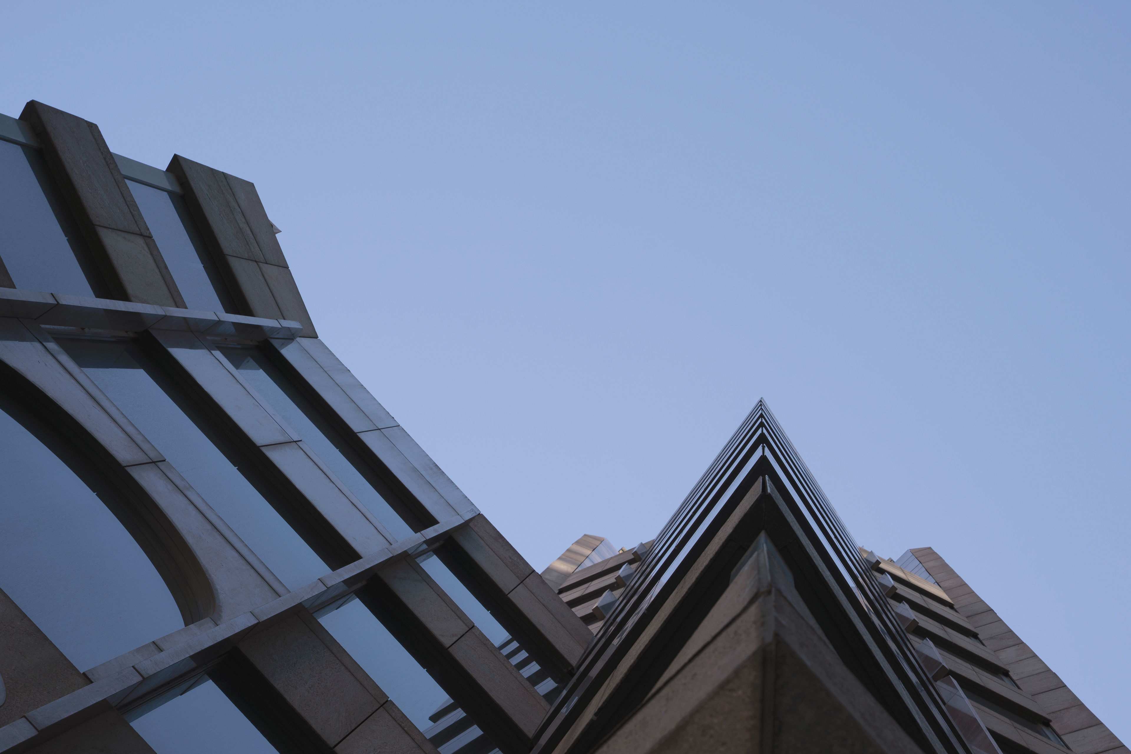 Minster Court by GMW Architects