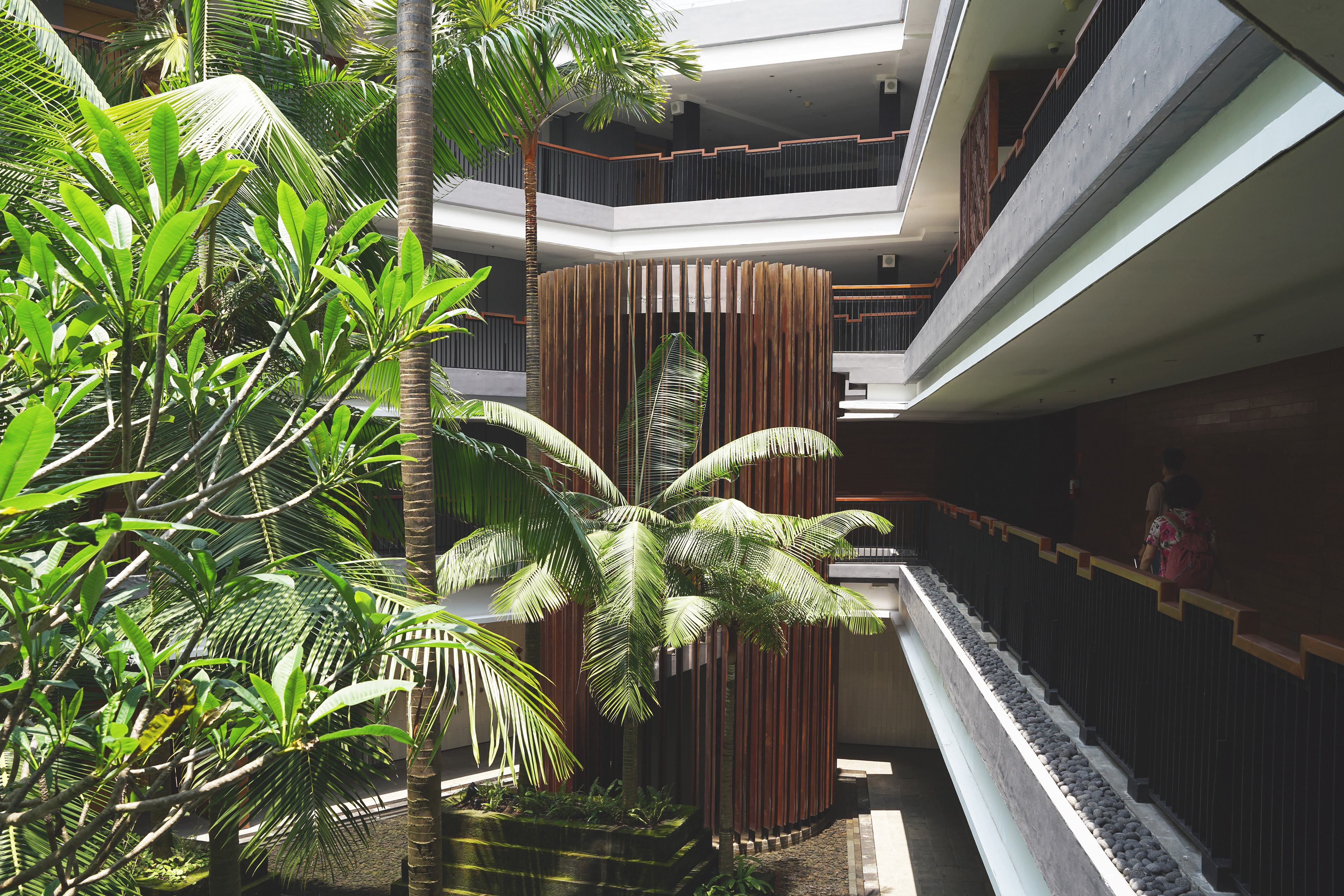 Hotel Indigo Seminyak, Bali by Architects 49